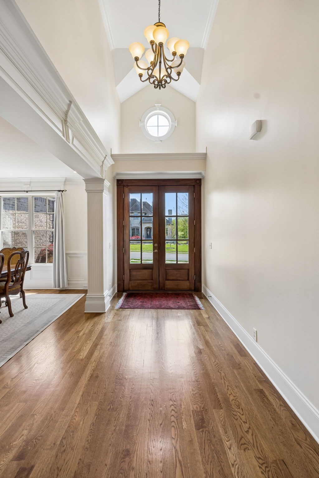621 Gardenia Way