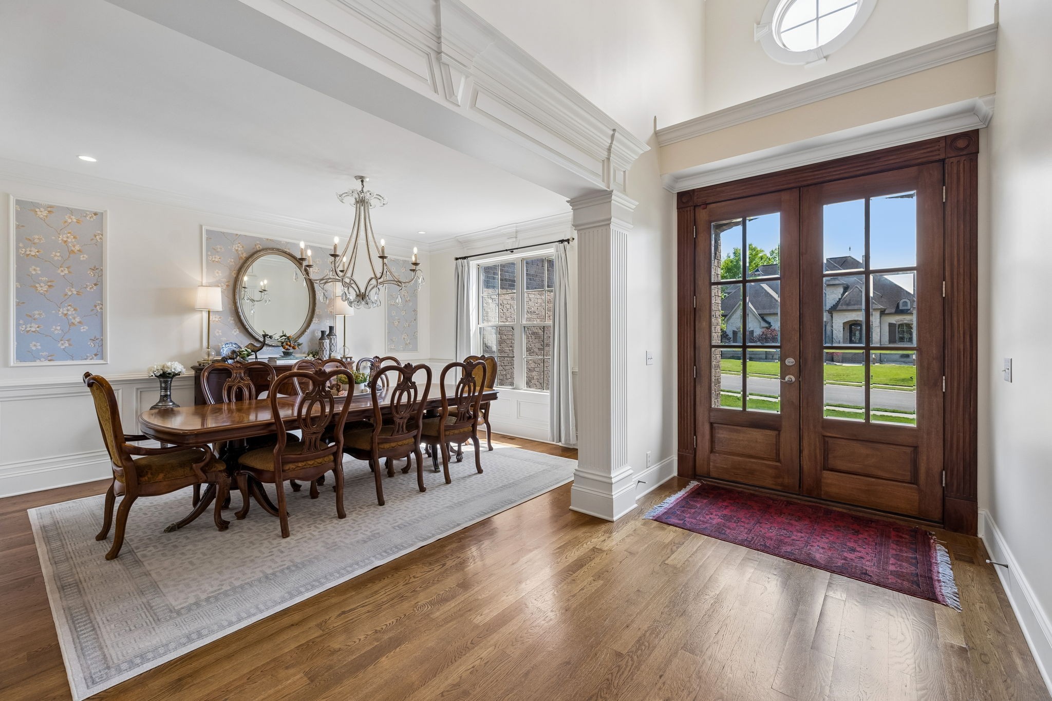 621 Gardenia Way