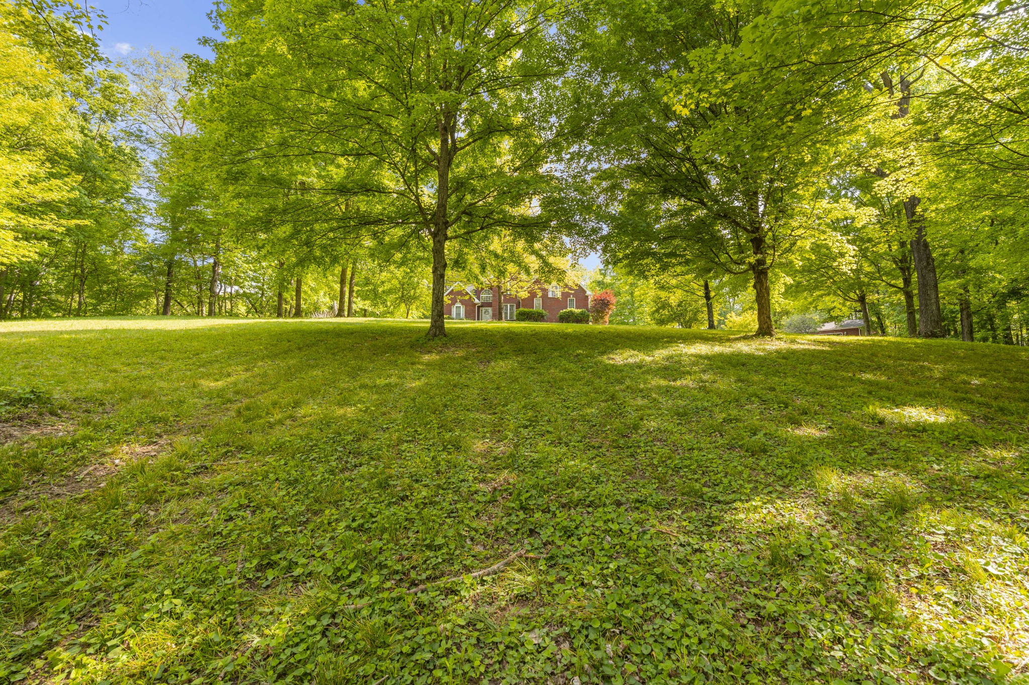 4575 Yates Rd