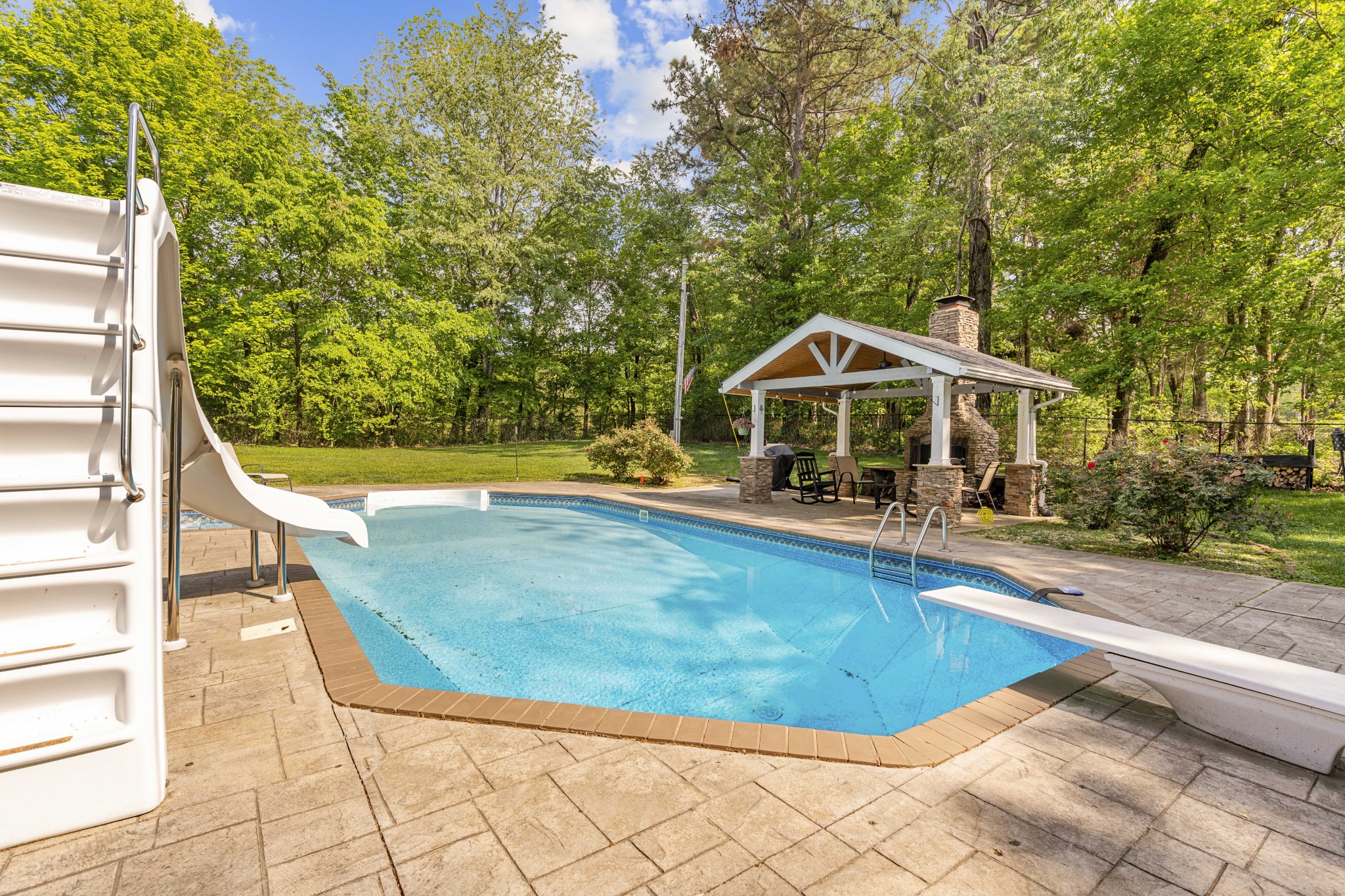 4575 Yates Rd