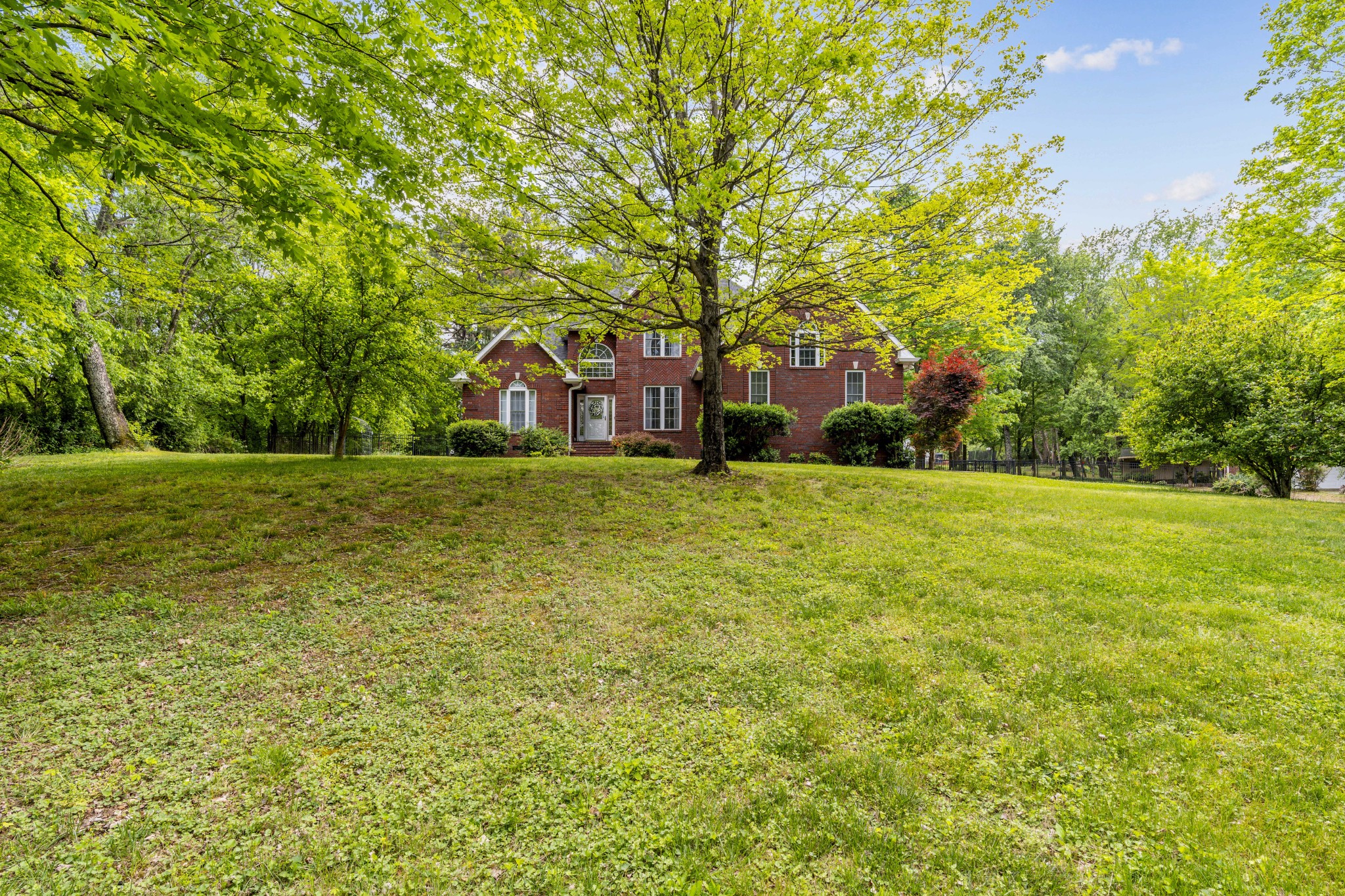 4575 Yates Rd