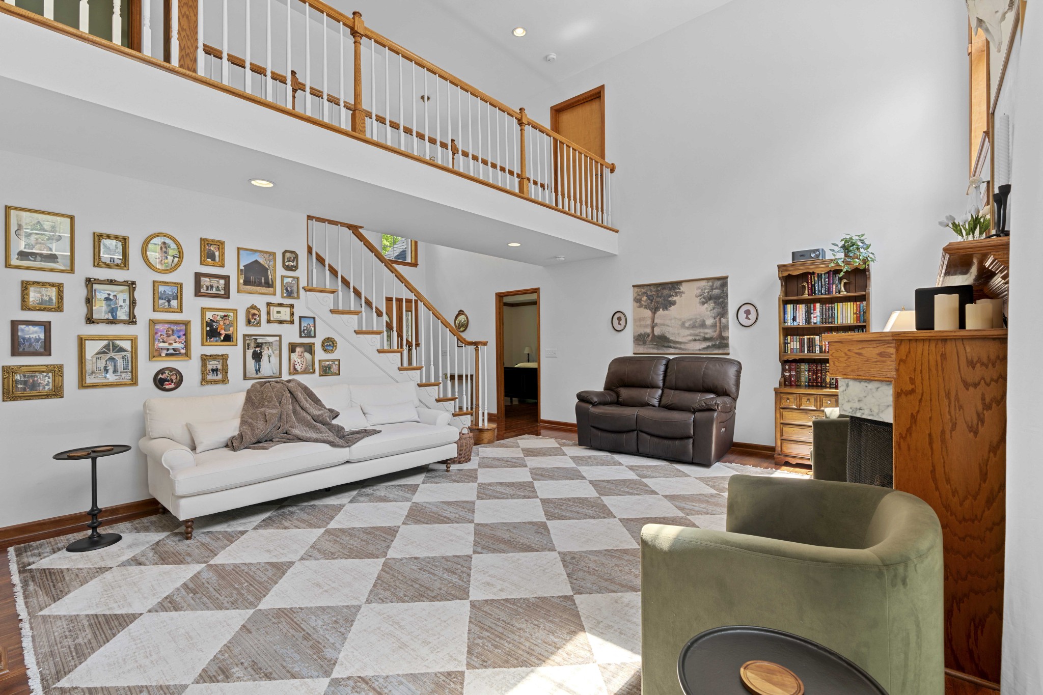 4575 Yates Rd