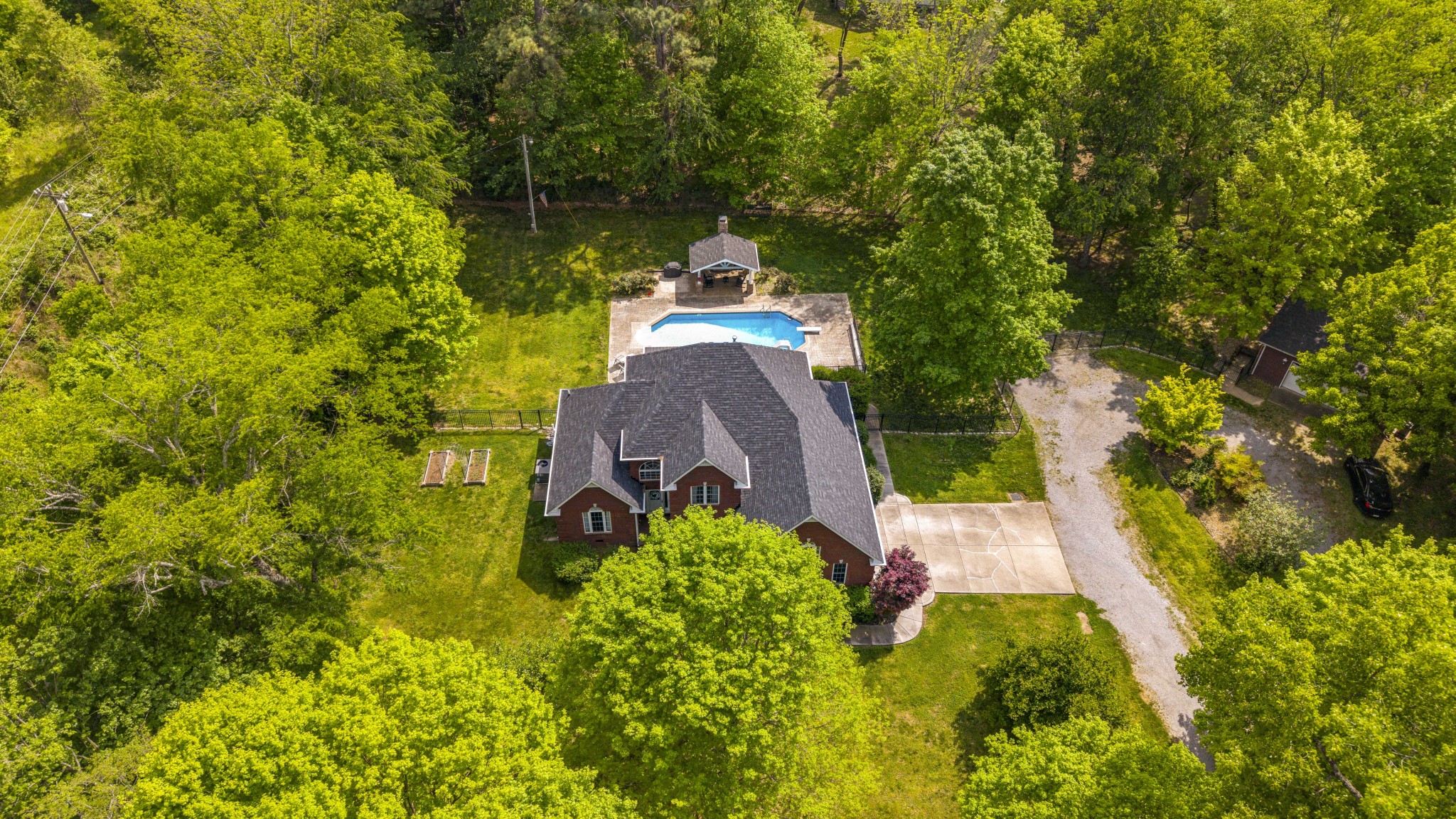 4575 Yates Rd
