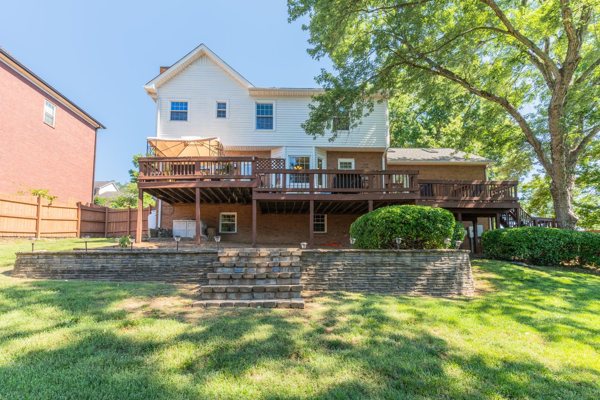 612 Indian Hills Mound