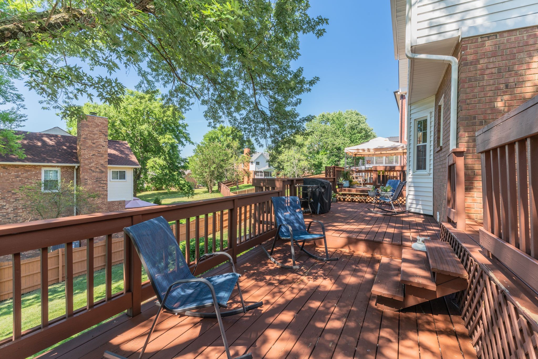 612 Indian Hills Mound