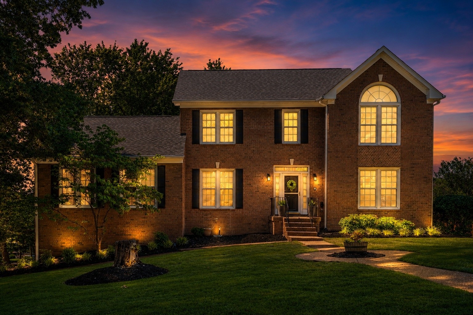 612 Indian Hills Mound