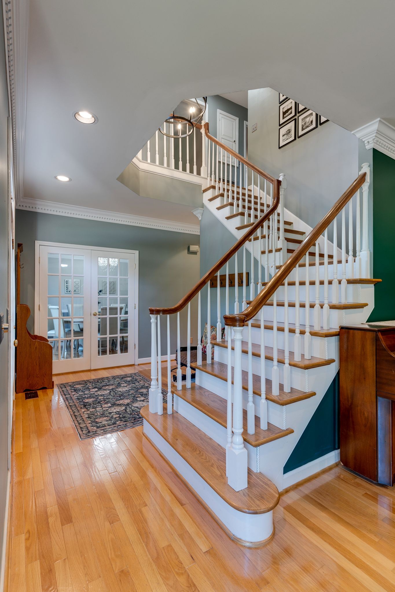 612 Indian Hills Mound