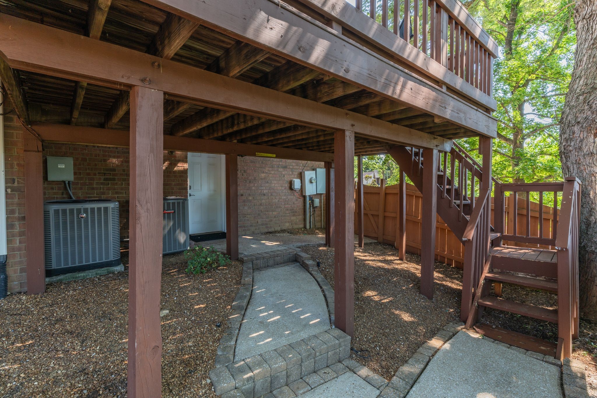 612 Indian Hills Mound