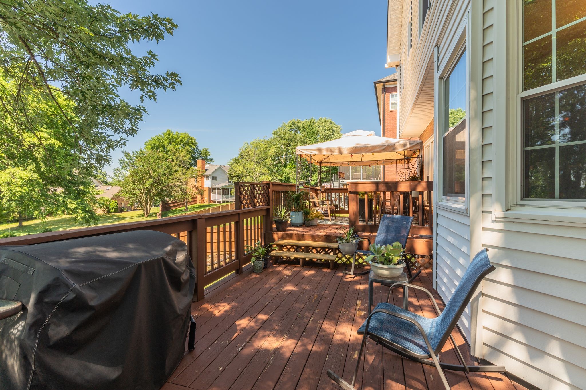 612 Indian Hills Mound