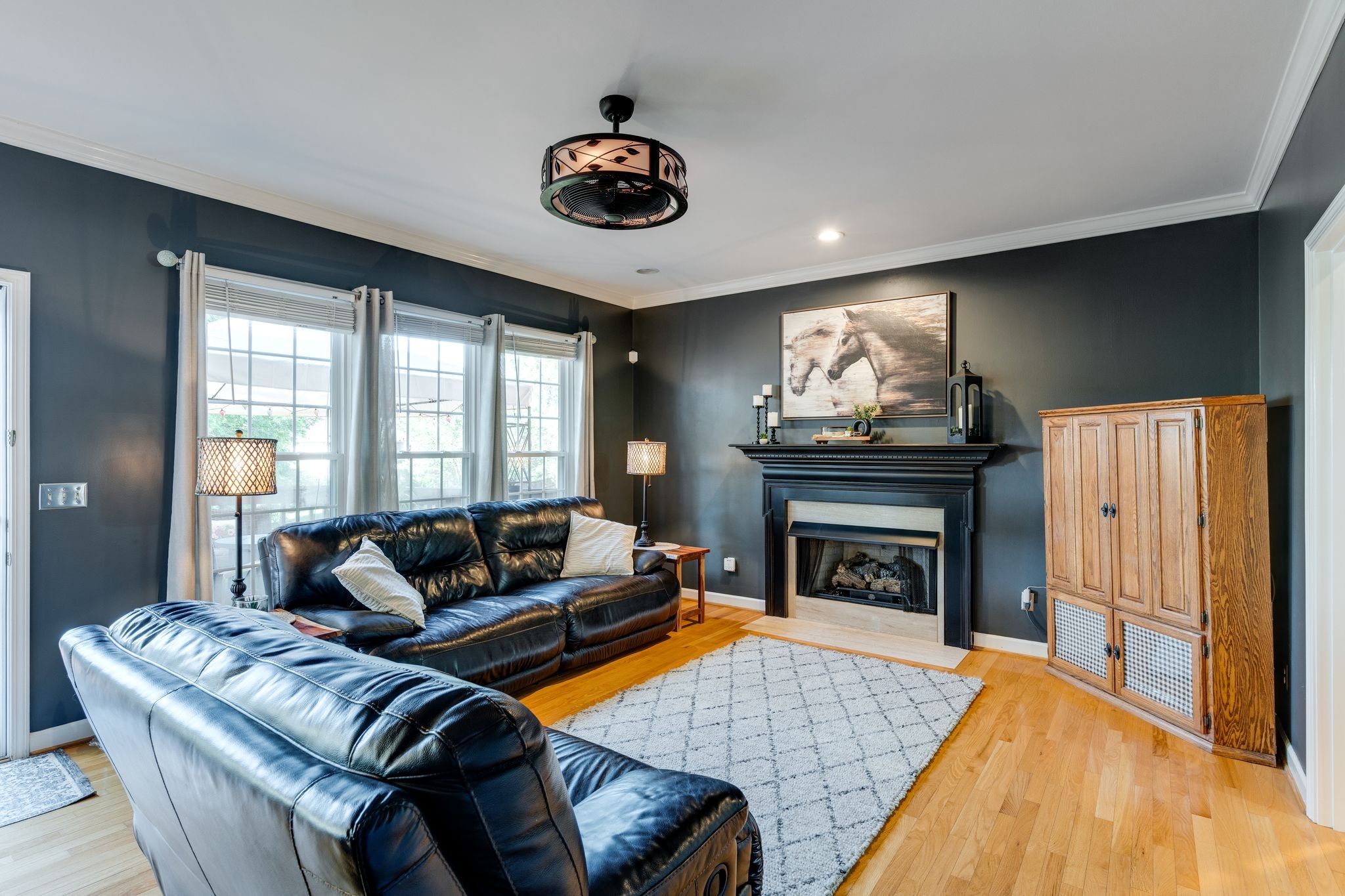 612 Indian Hills Mound