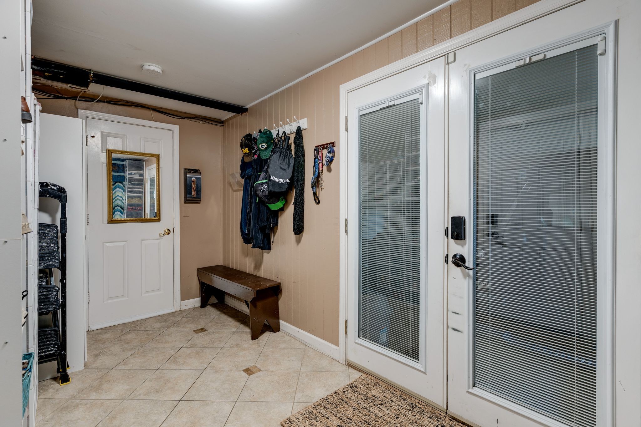612 Indian Hills Mound