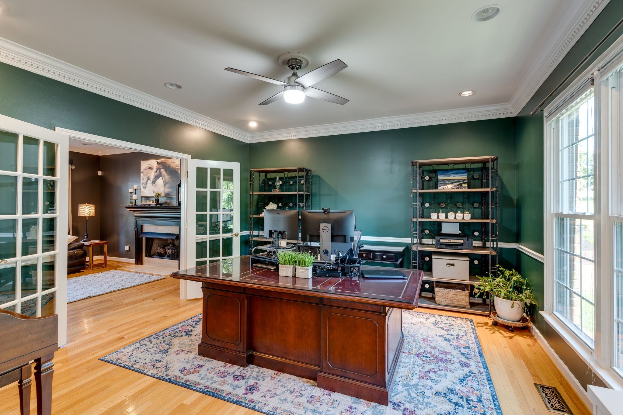 612 Indian Hills Mound