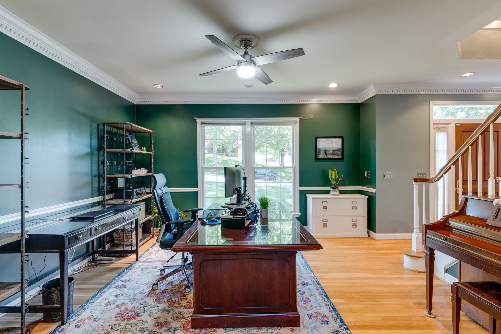612 Indian Hills Mound