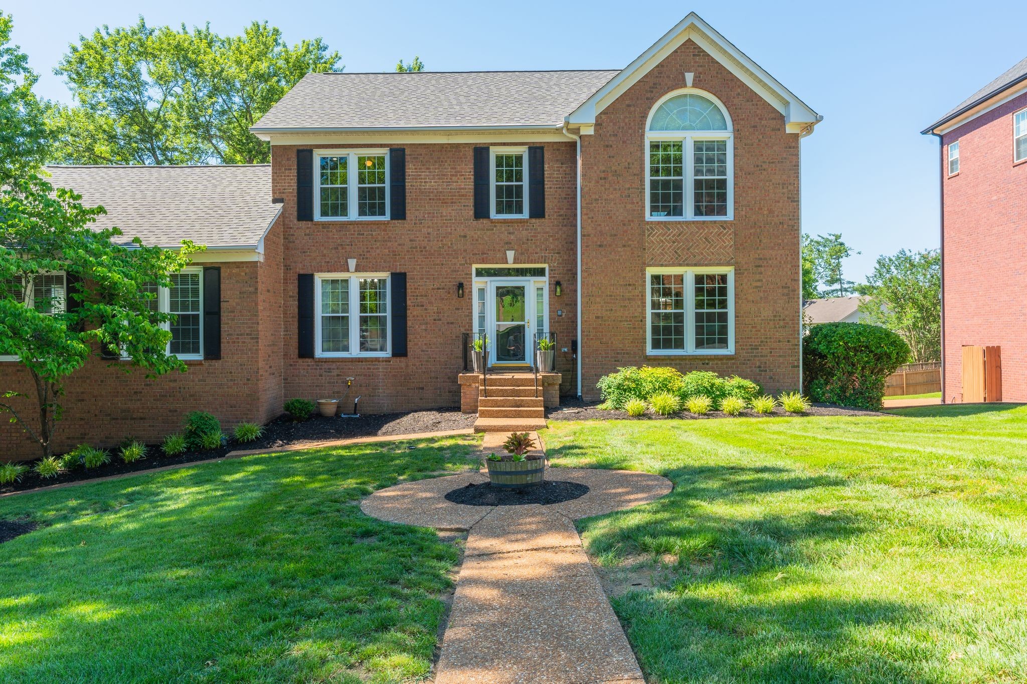 612 Indian Hills Mound