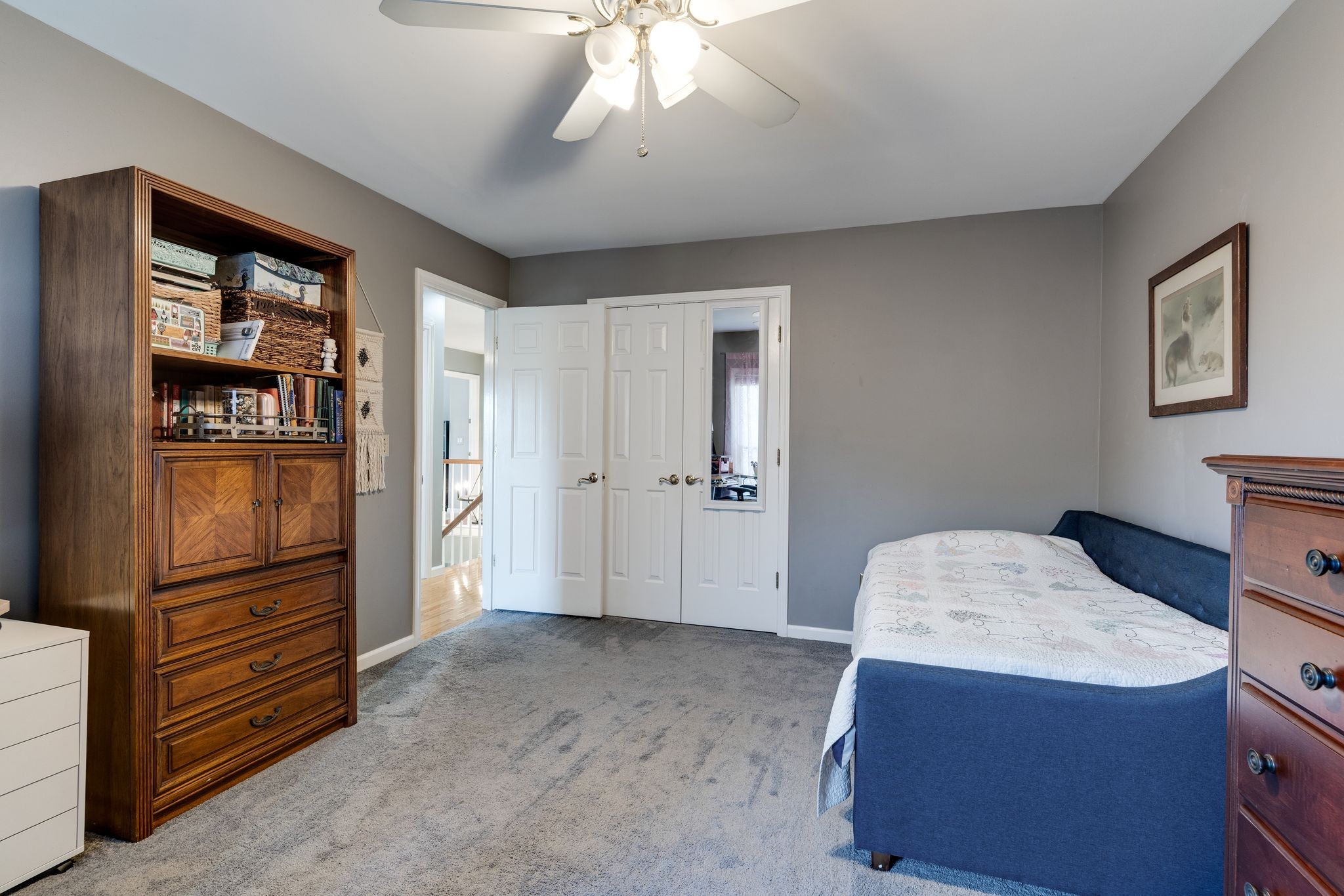 612 Indian Hills Mound
