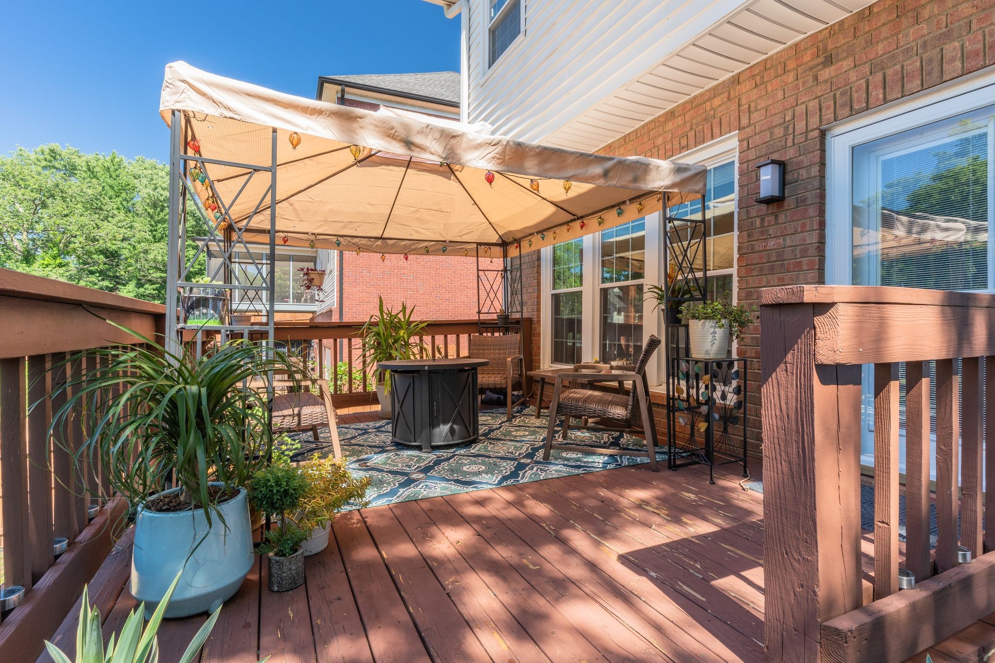 612 Indian Hills Mound