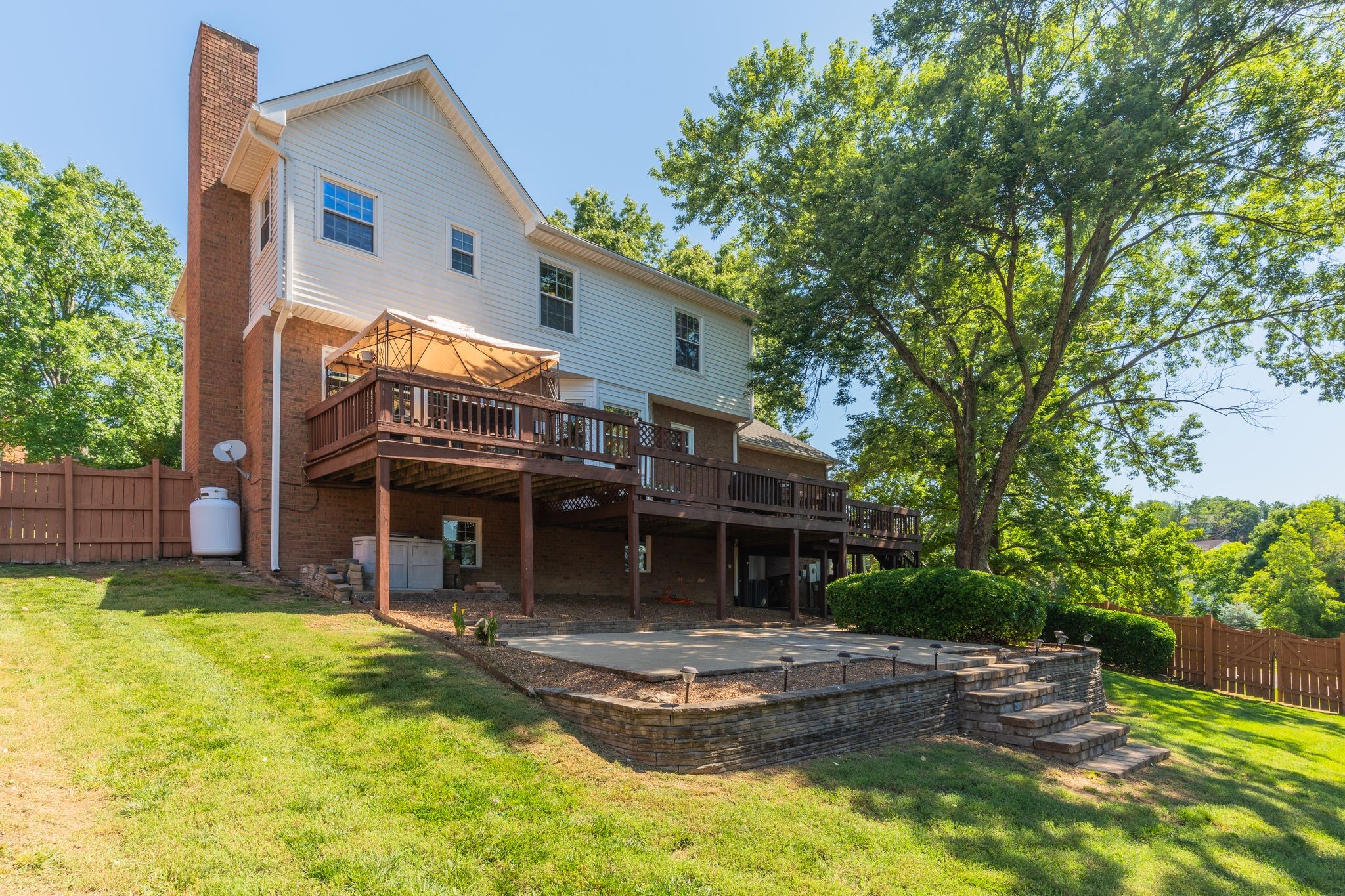 612 Indian Hills Mound