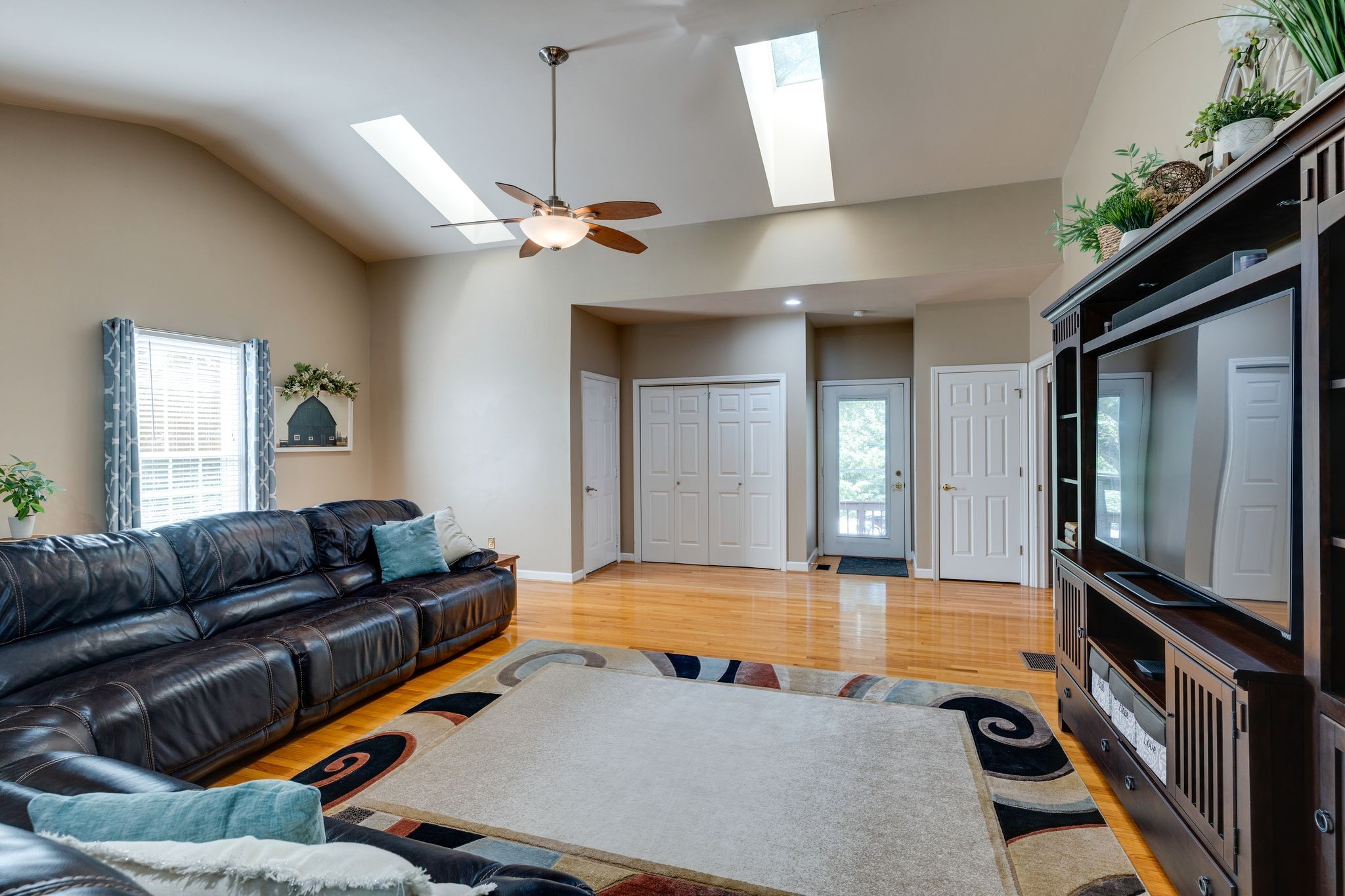 612 Indian Hills Mound