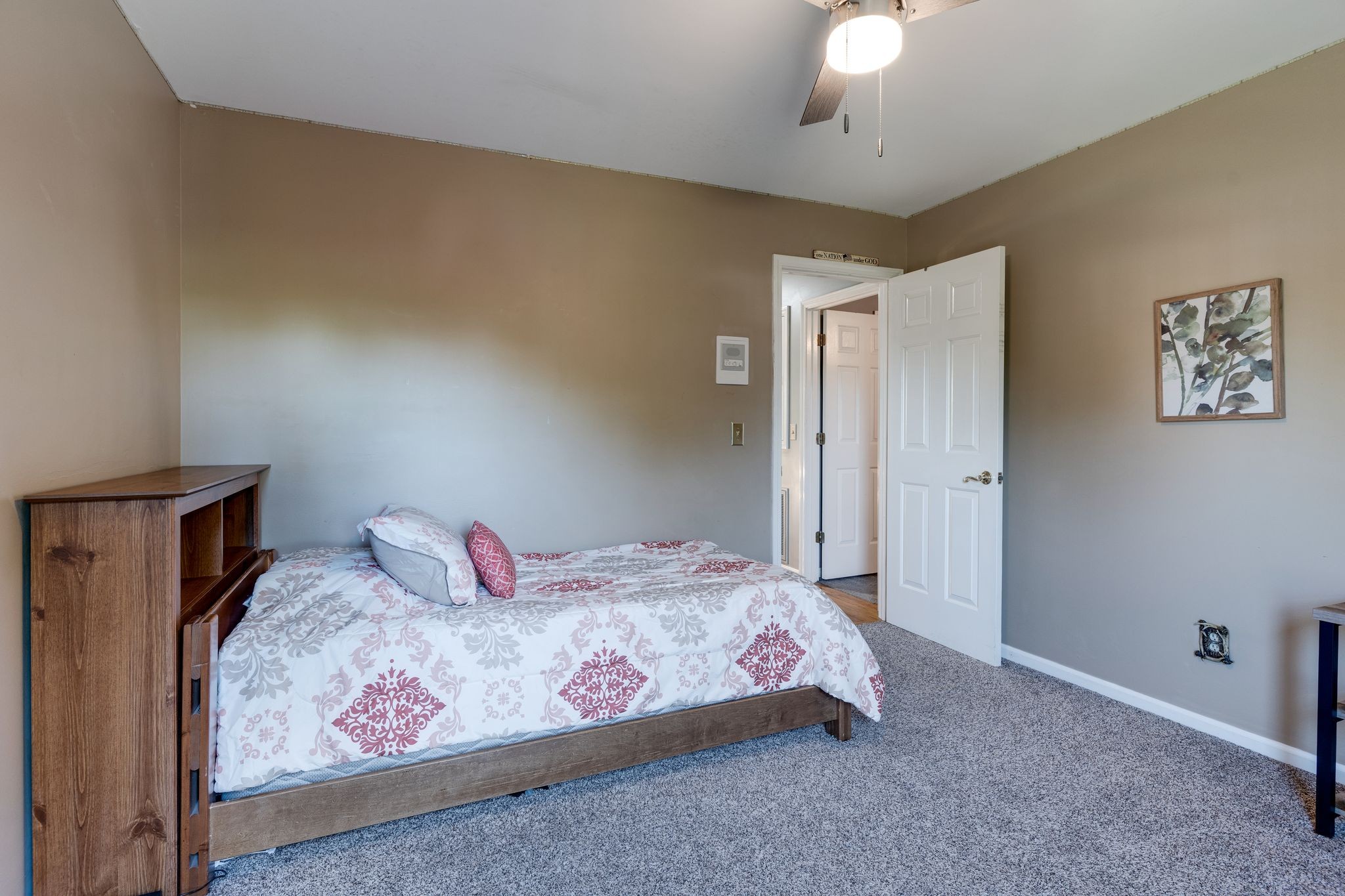 612 Indian Hills Mound