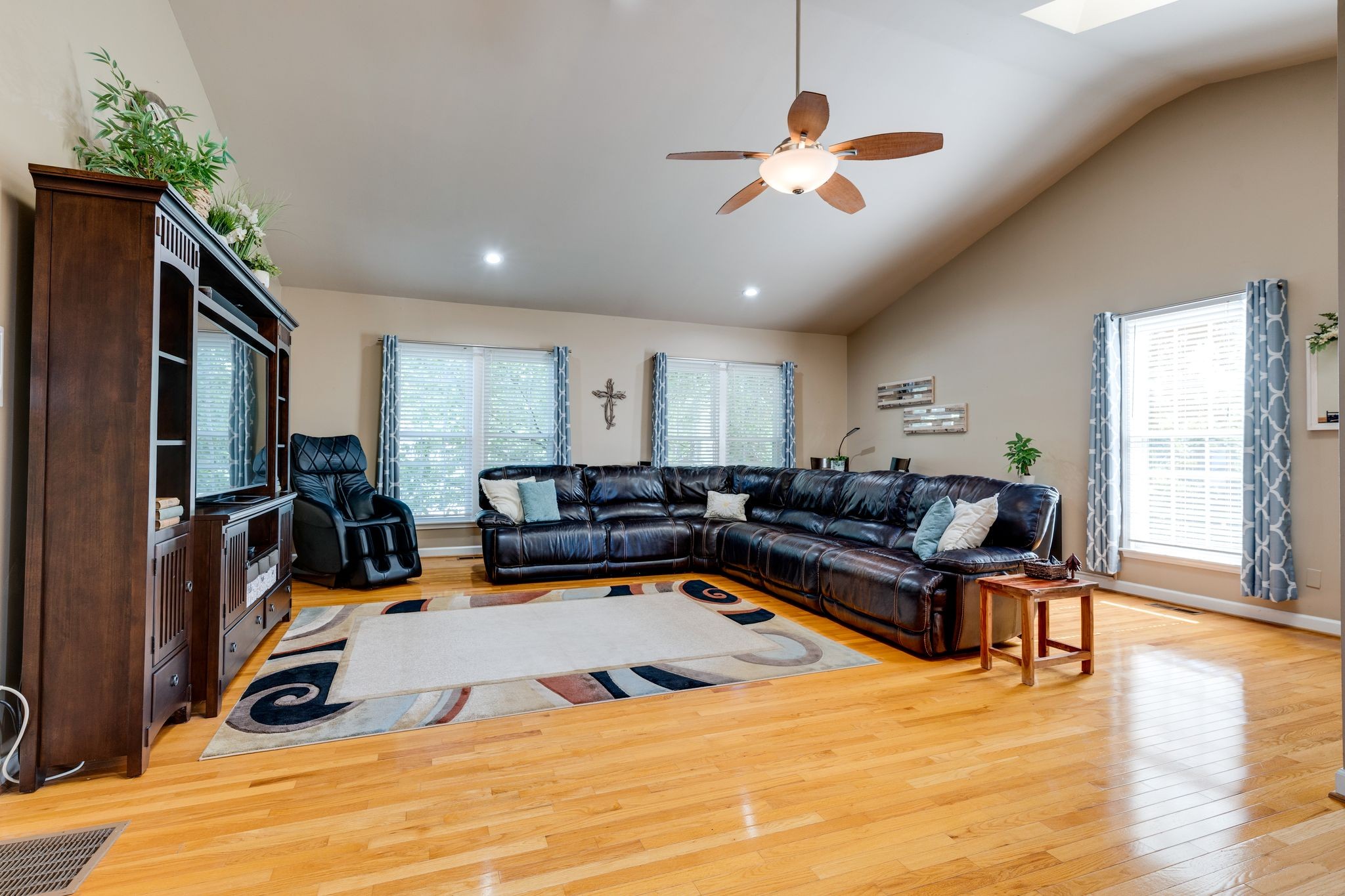 612 Indian Hills Mound