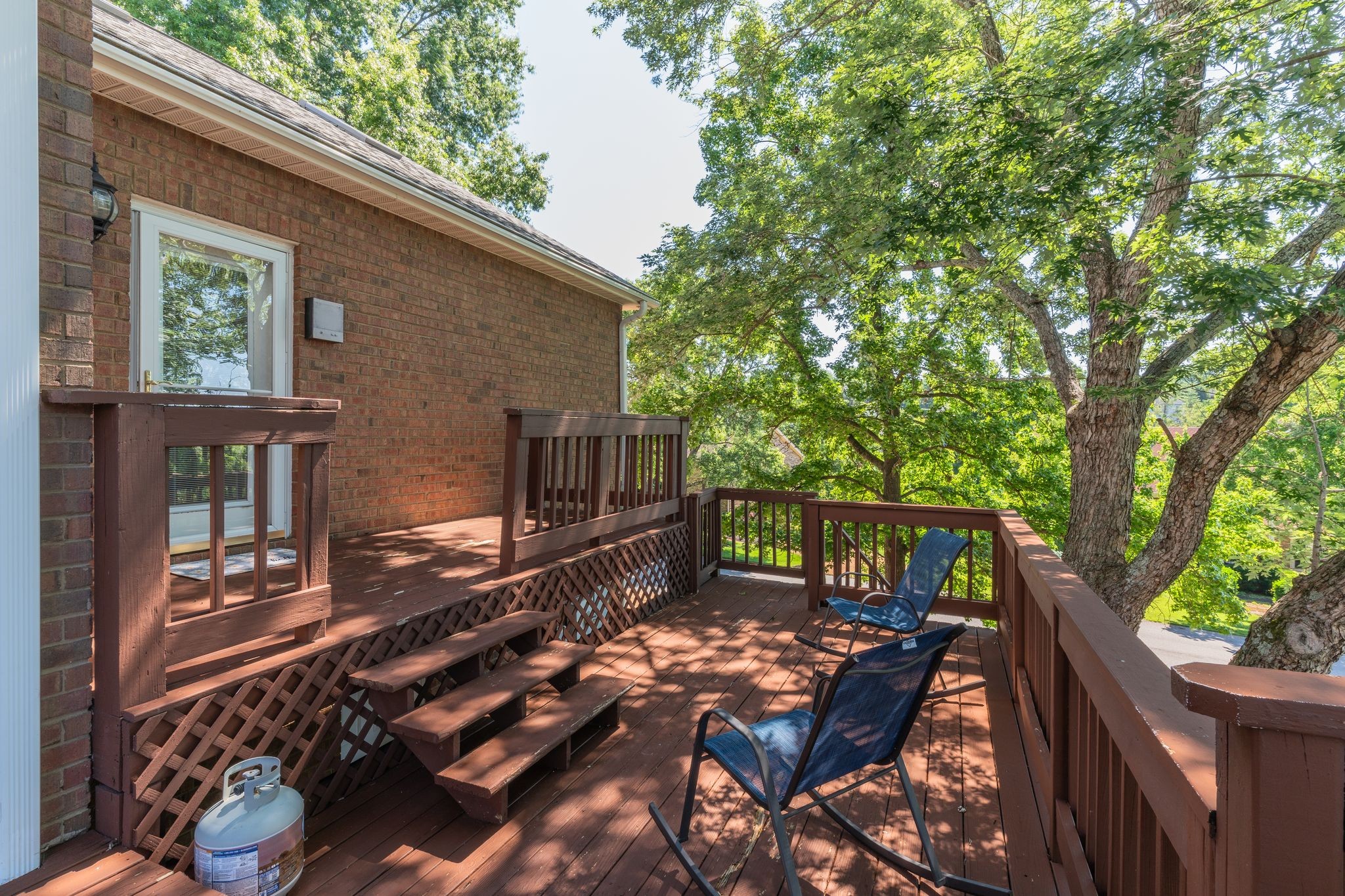 612 Indian Hills Mound