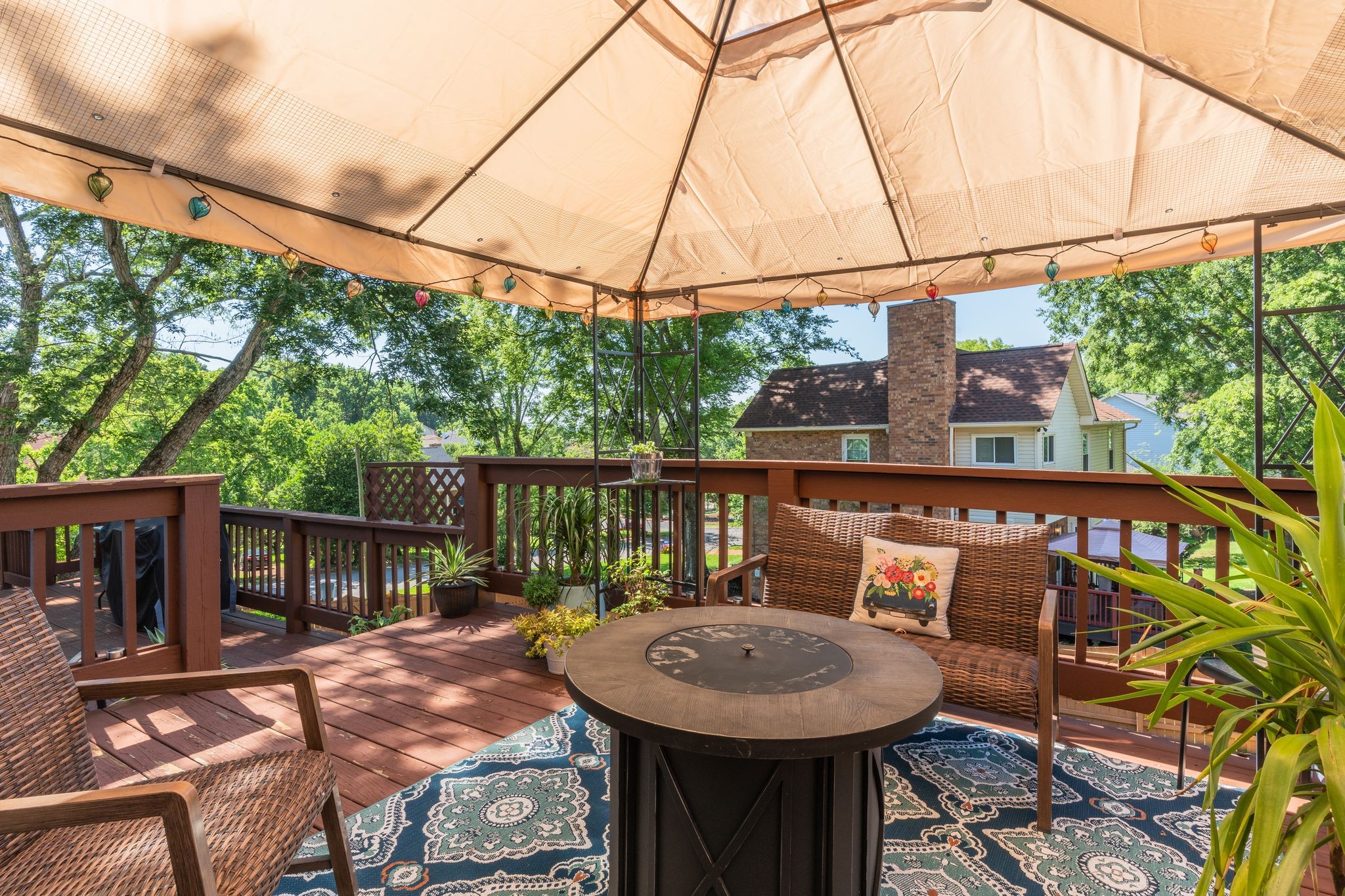 612 Indian Hills Mound