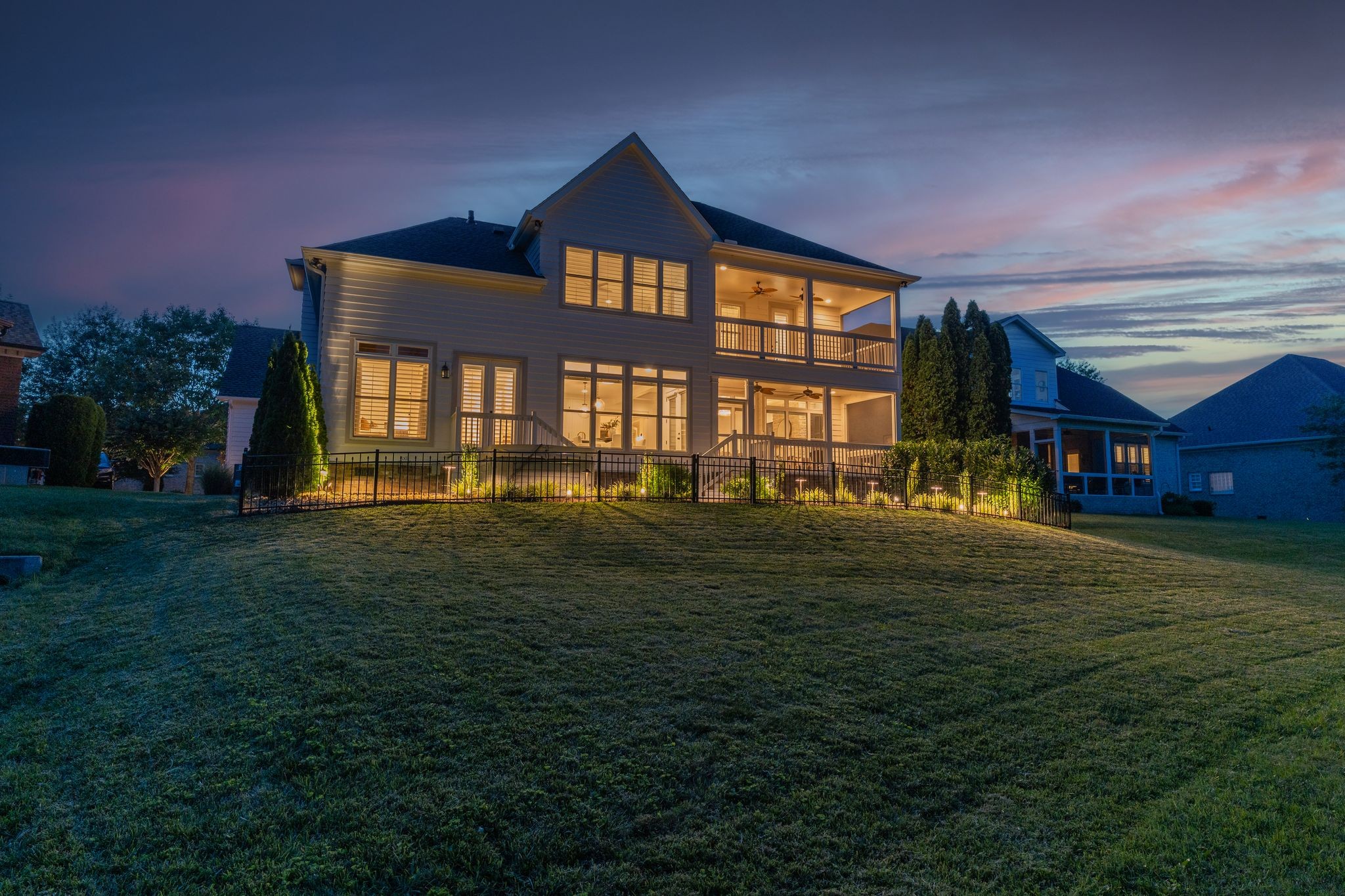 701 Springlake Dr