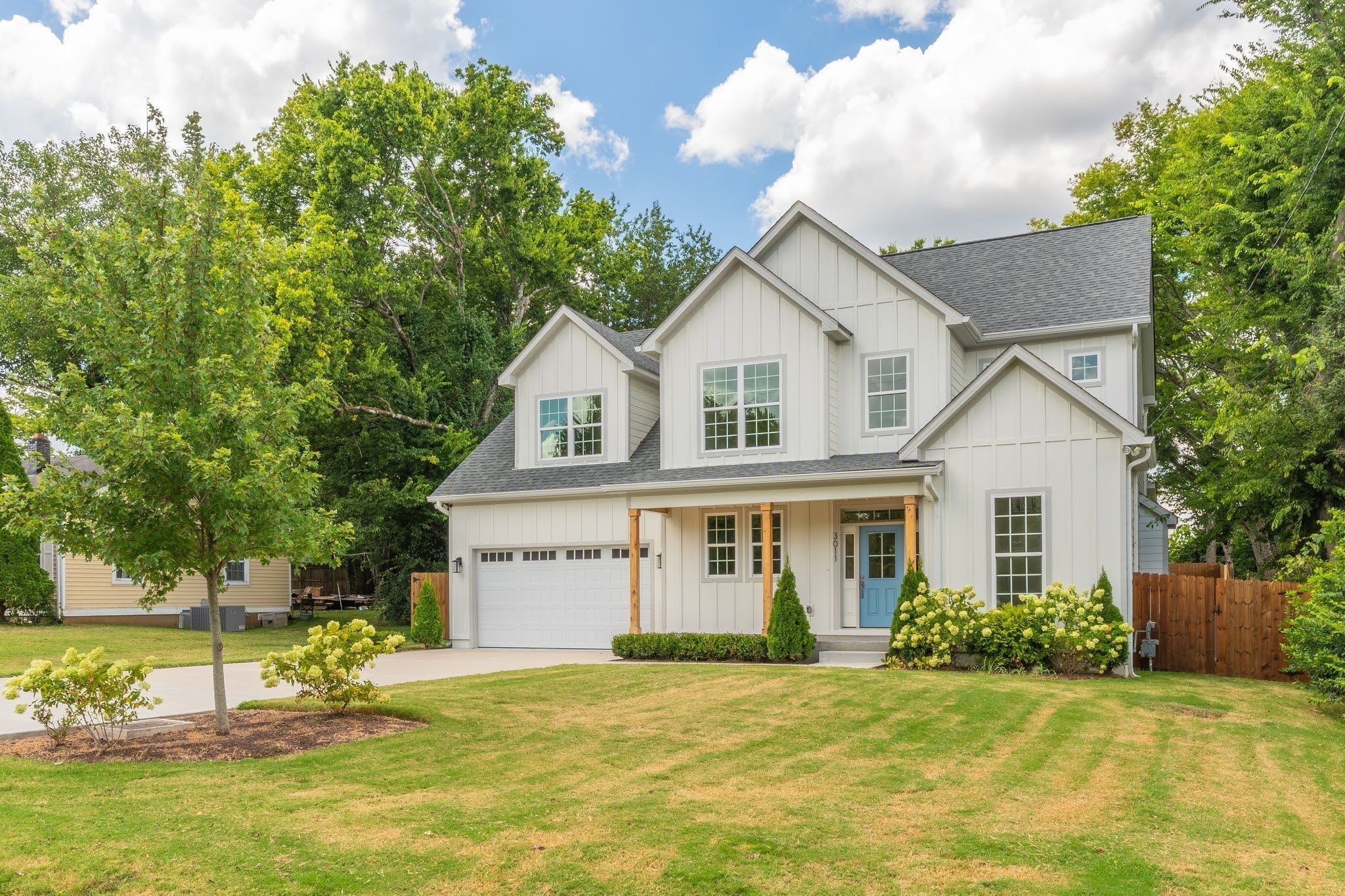 3011 Harlin Dr