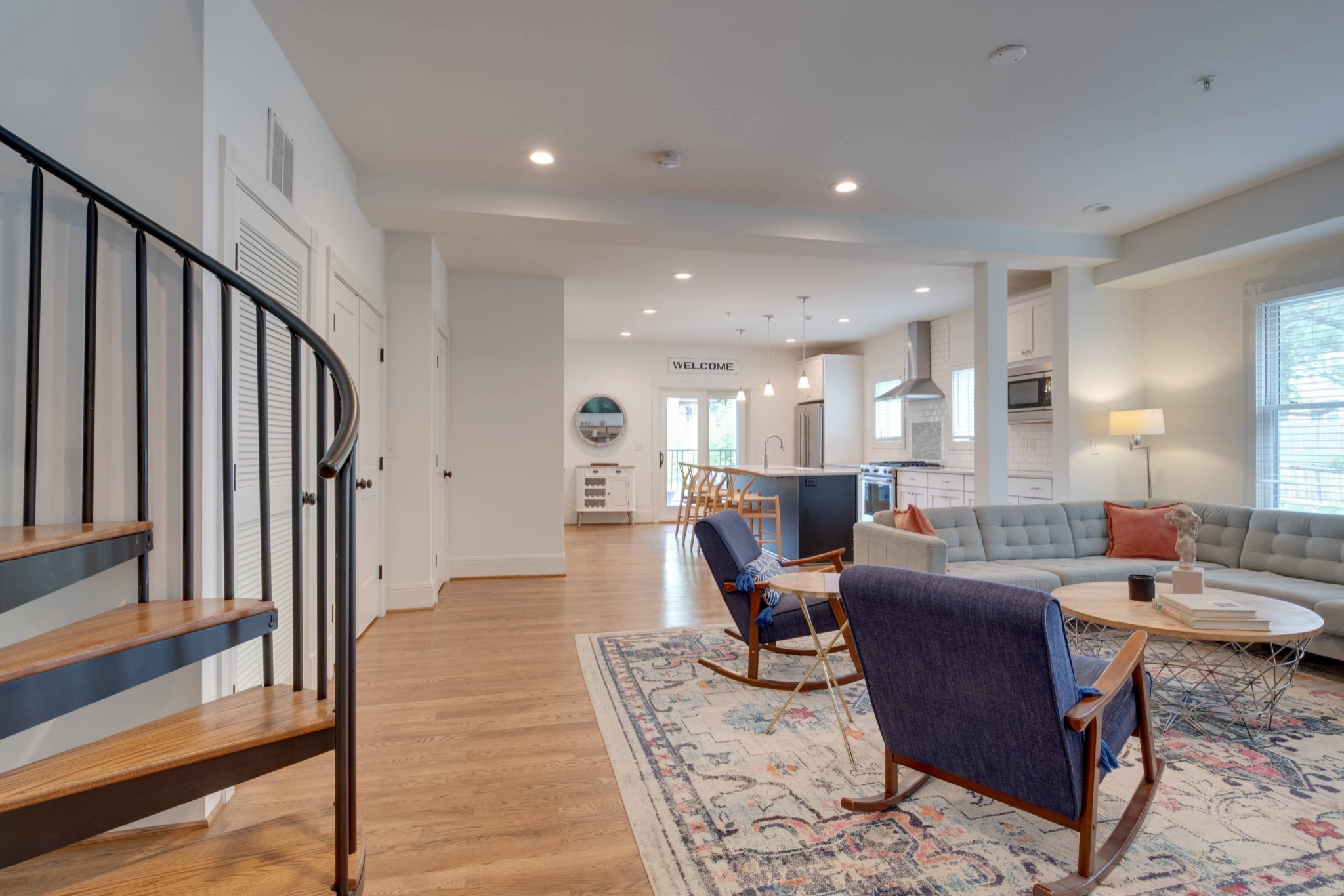 1707 Blair Blvd Unit: 202