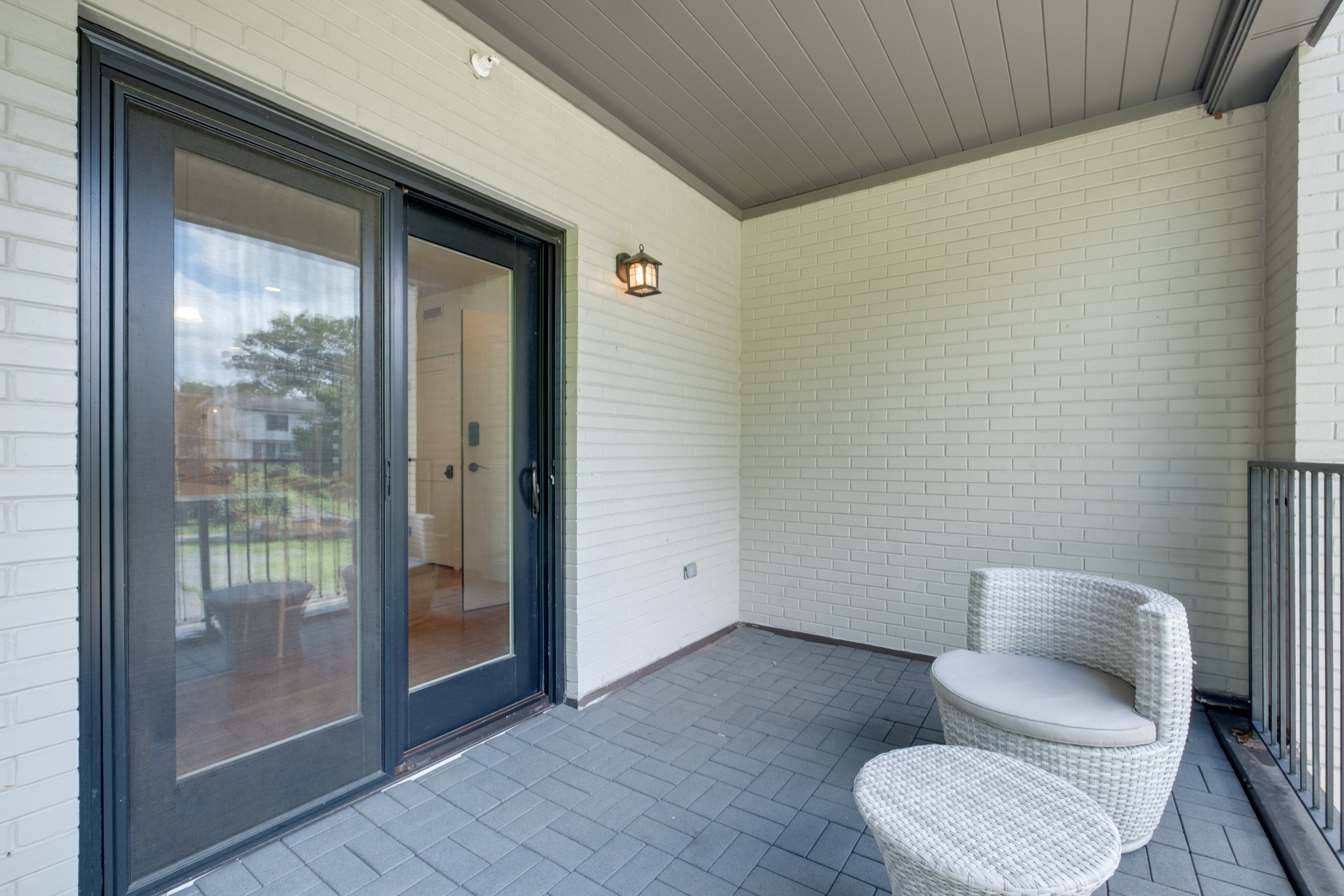 1707 Blair Blvd Unit: 202