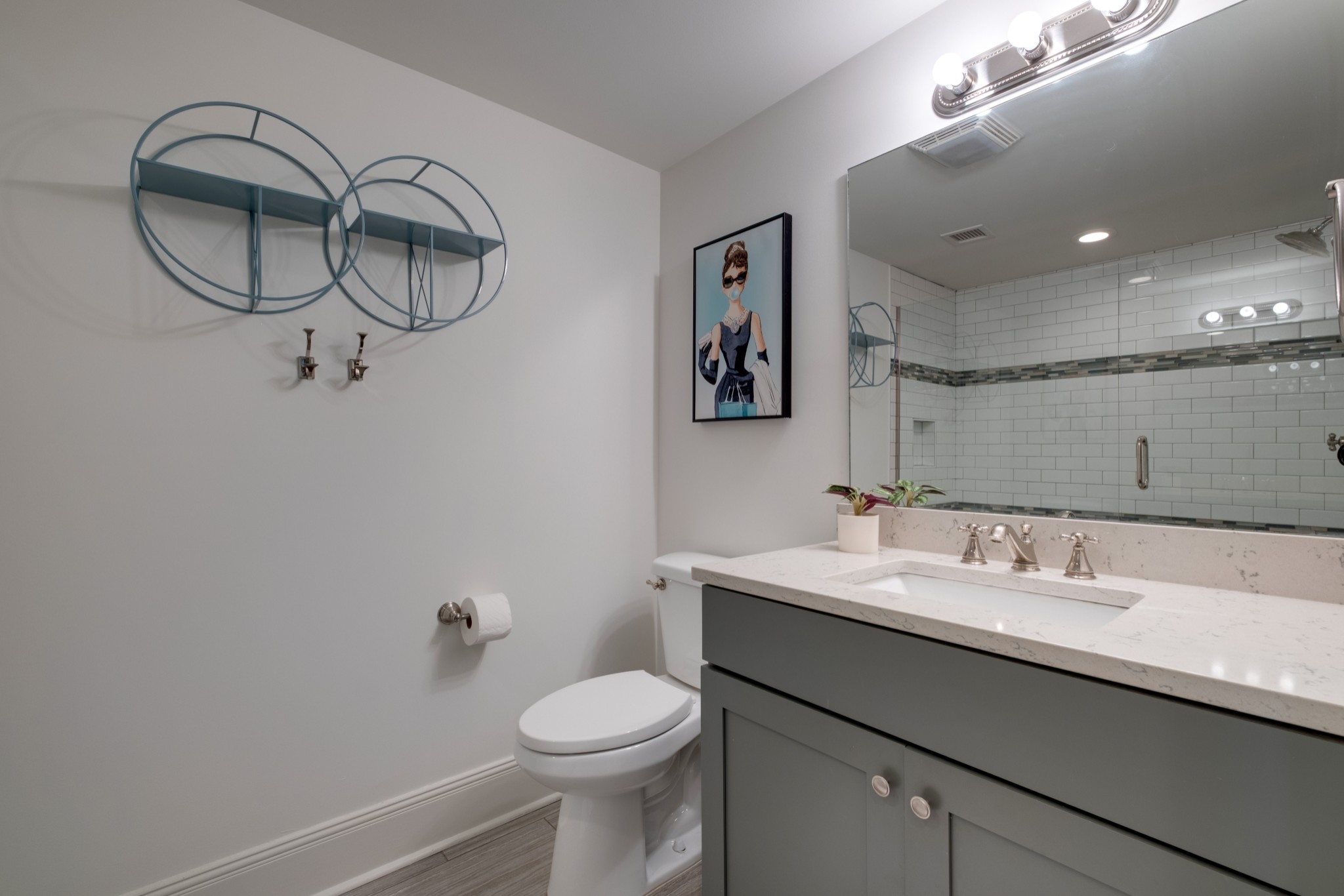1707 Blair Blvd Unit: 202