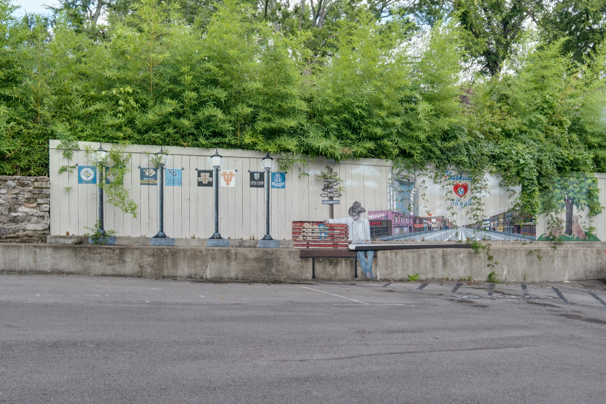 1707 Blair Blvd Unit: 202