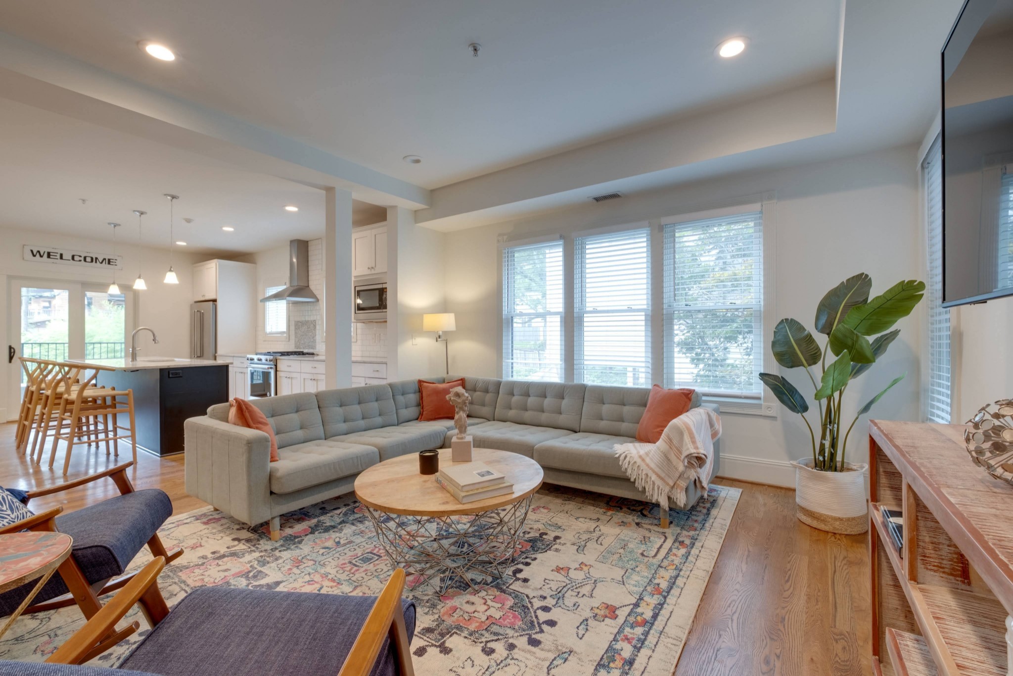 1707 Blair Blvd Unit: 202