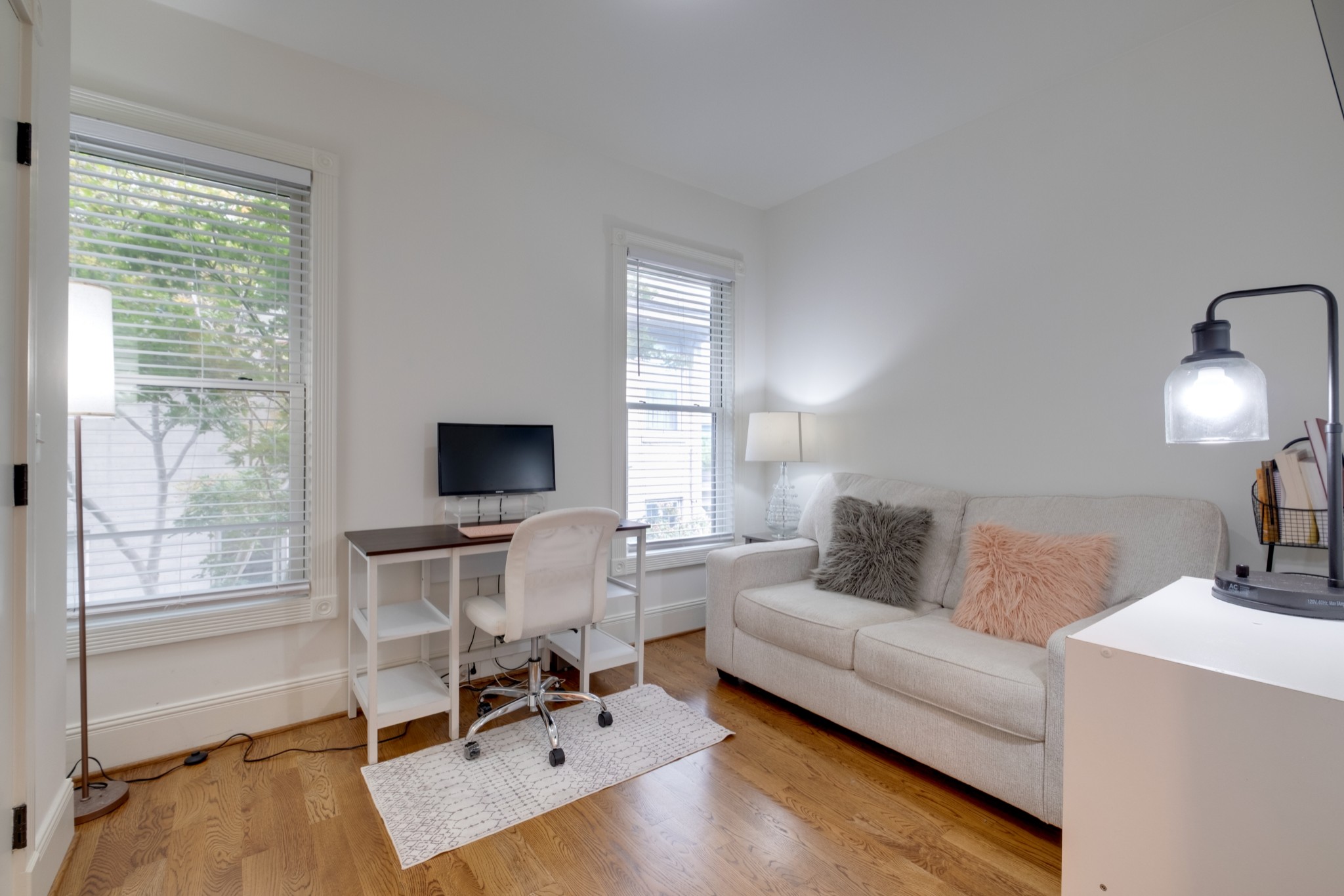 1707 Blair Blvd Unit: 202