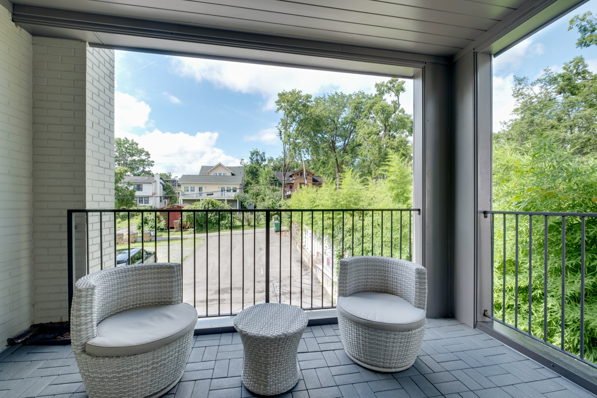 1707 Blair Blvd Unit: 202