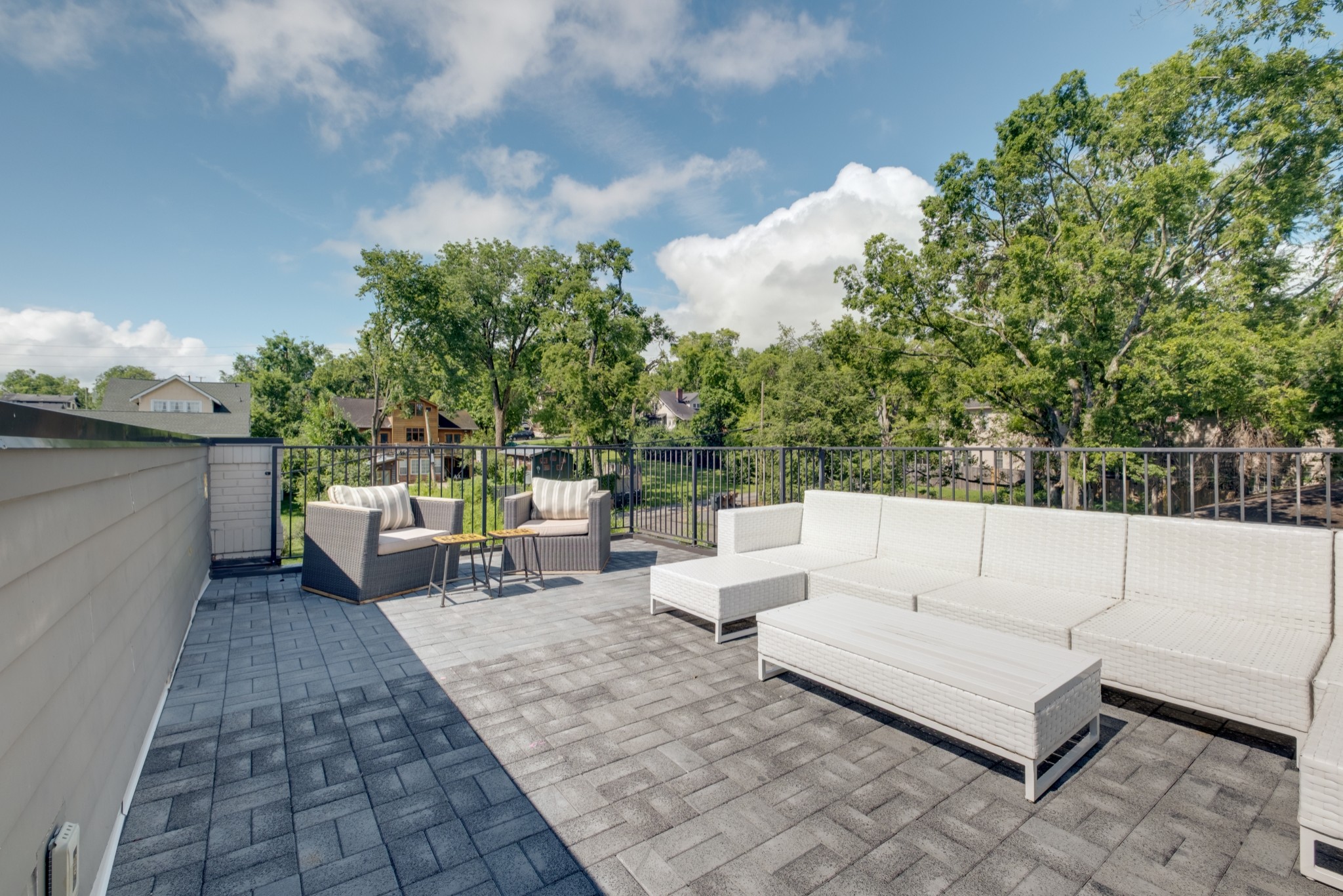1707 Blair Blvd Unit: 202