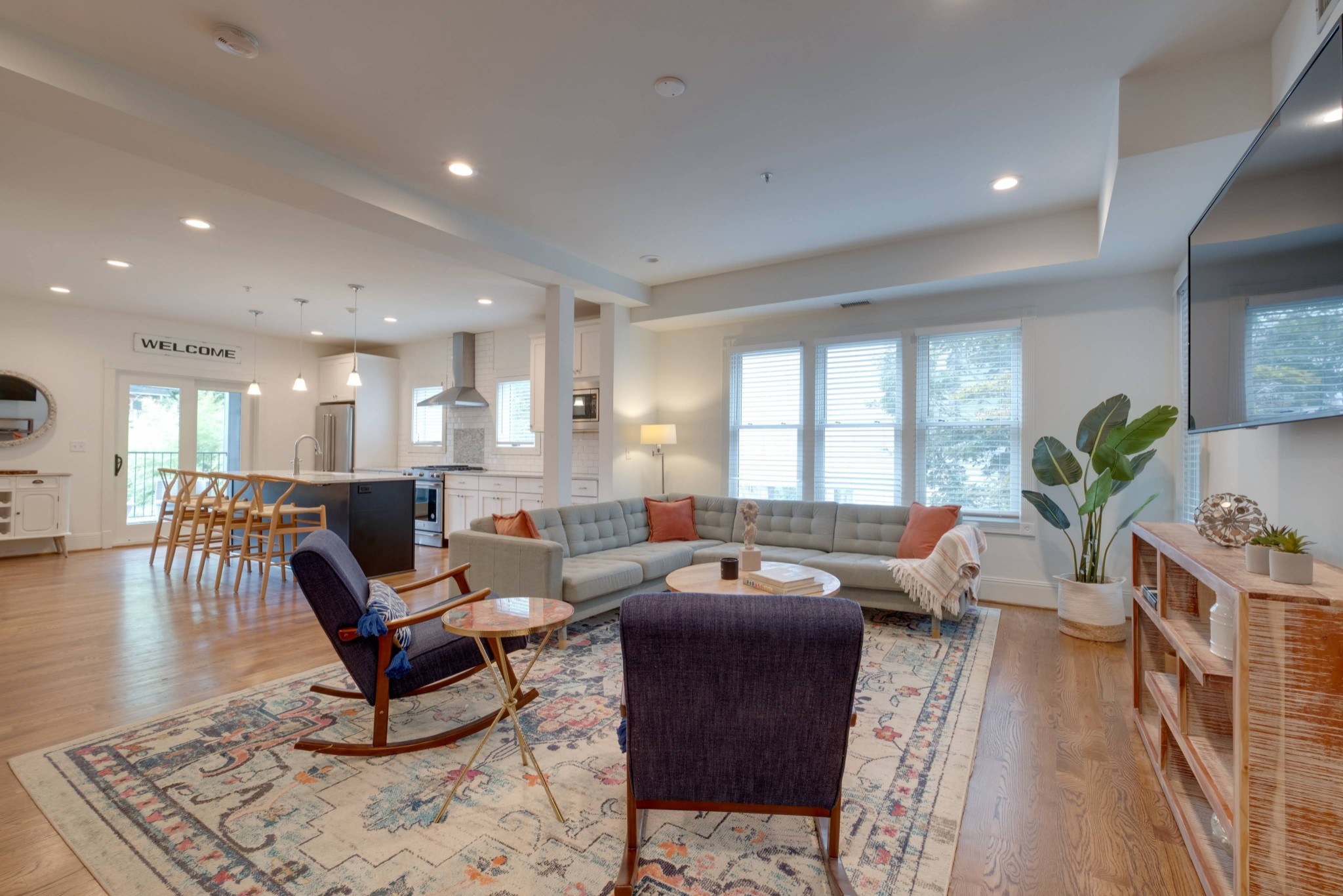 1707 Blair Blvd Unit: 202