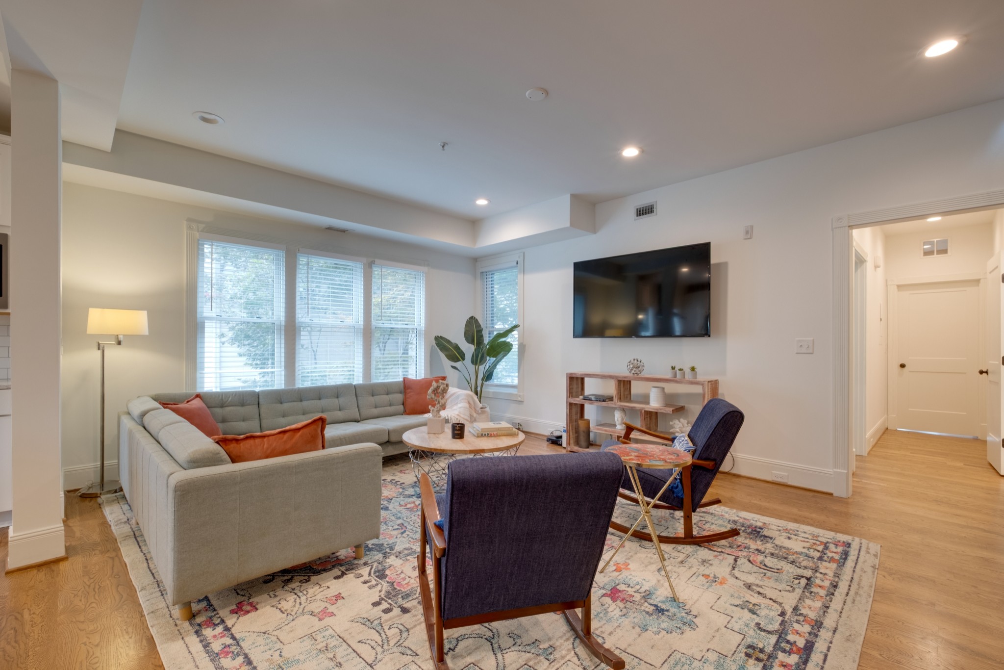 1707 Blair Blvd Unit: 202