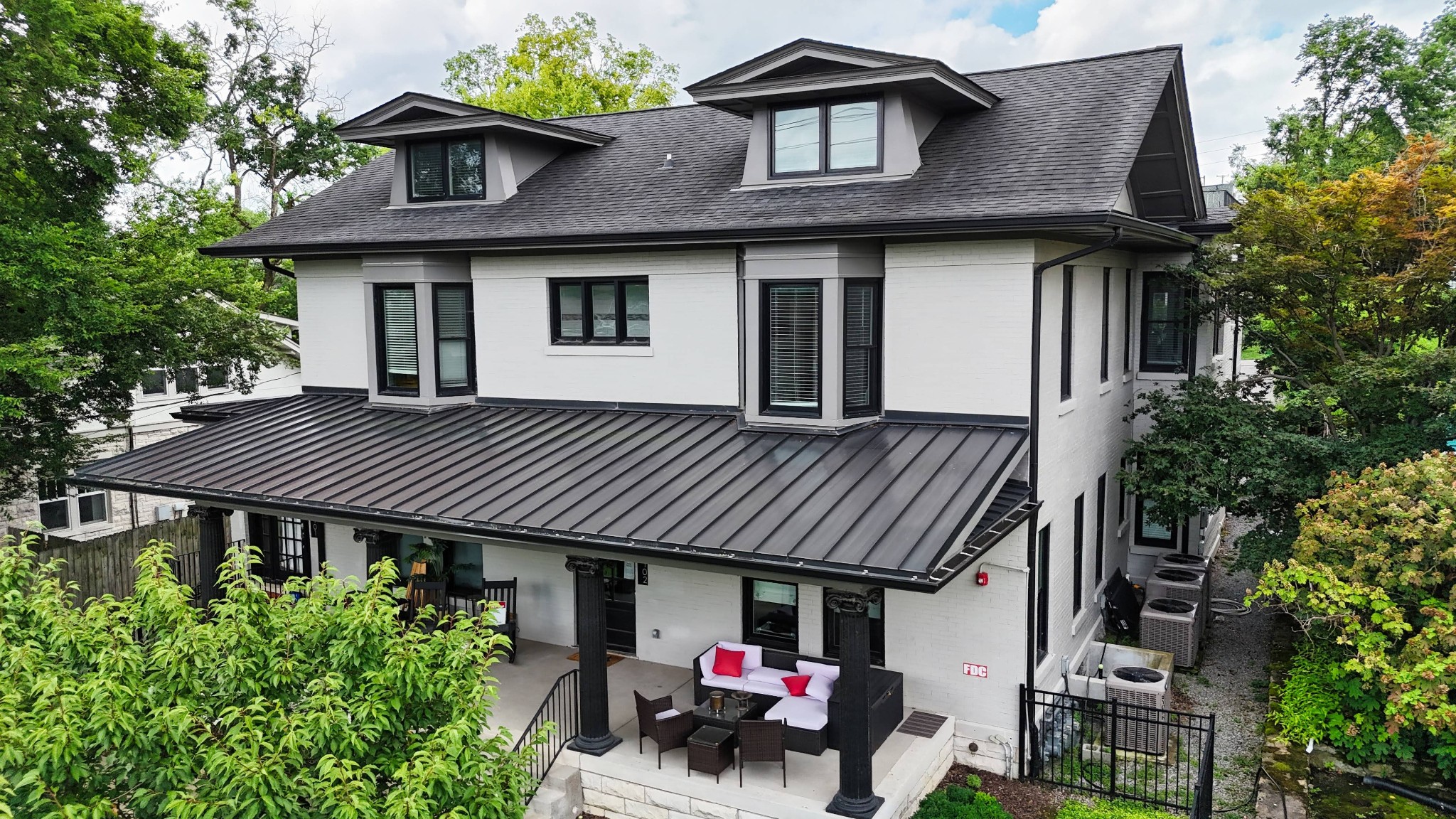 1707 Blair Blvd Unit: 202