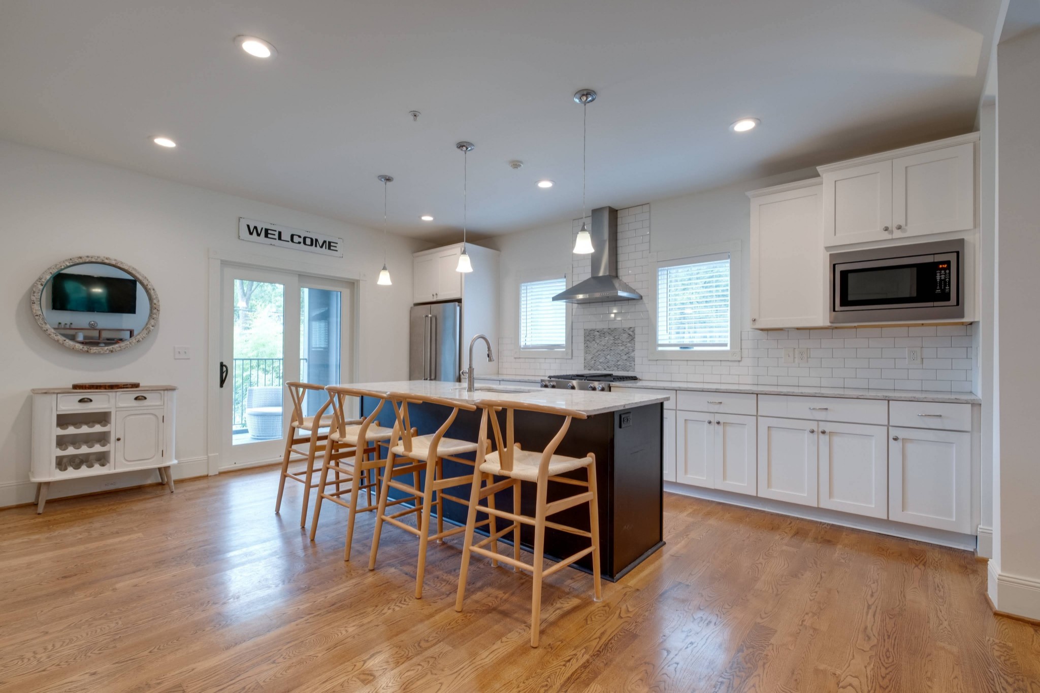 1707 Blair Blvd Unit: 202