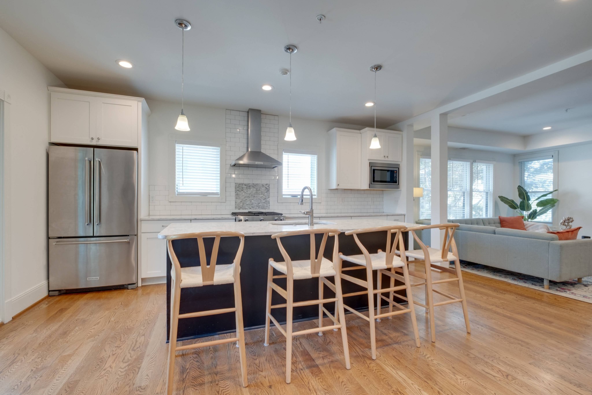 1707 Blair Blvd Unit: 202