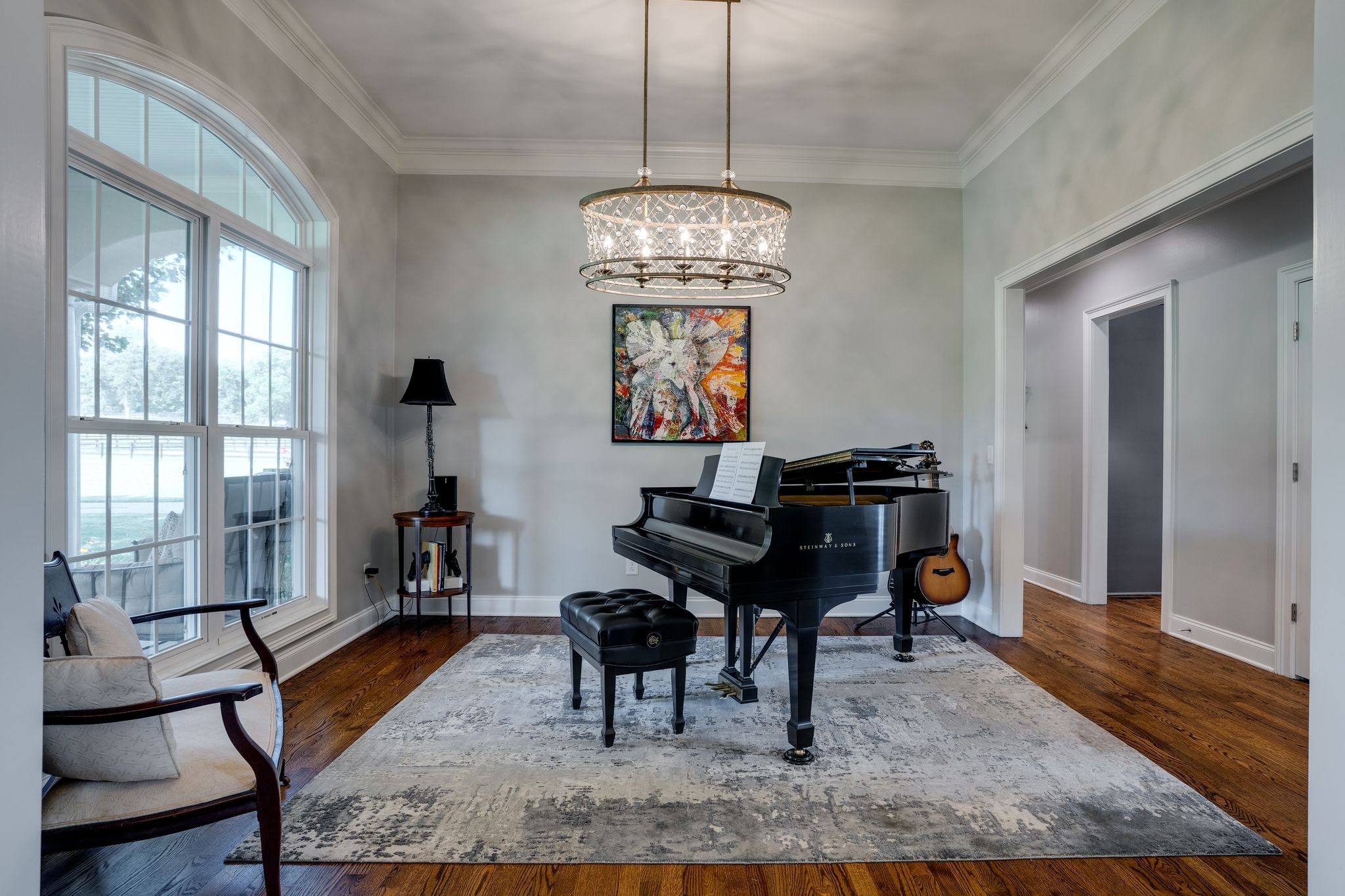 1924 Evergreen Rd