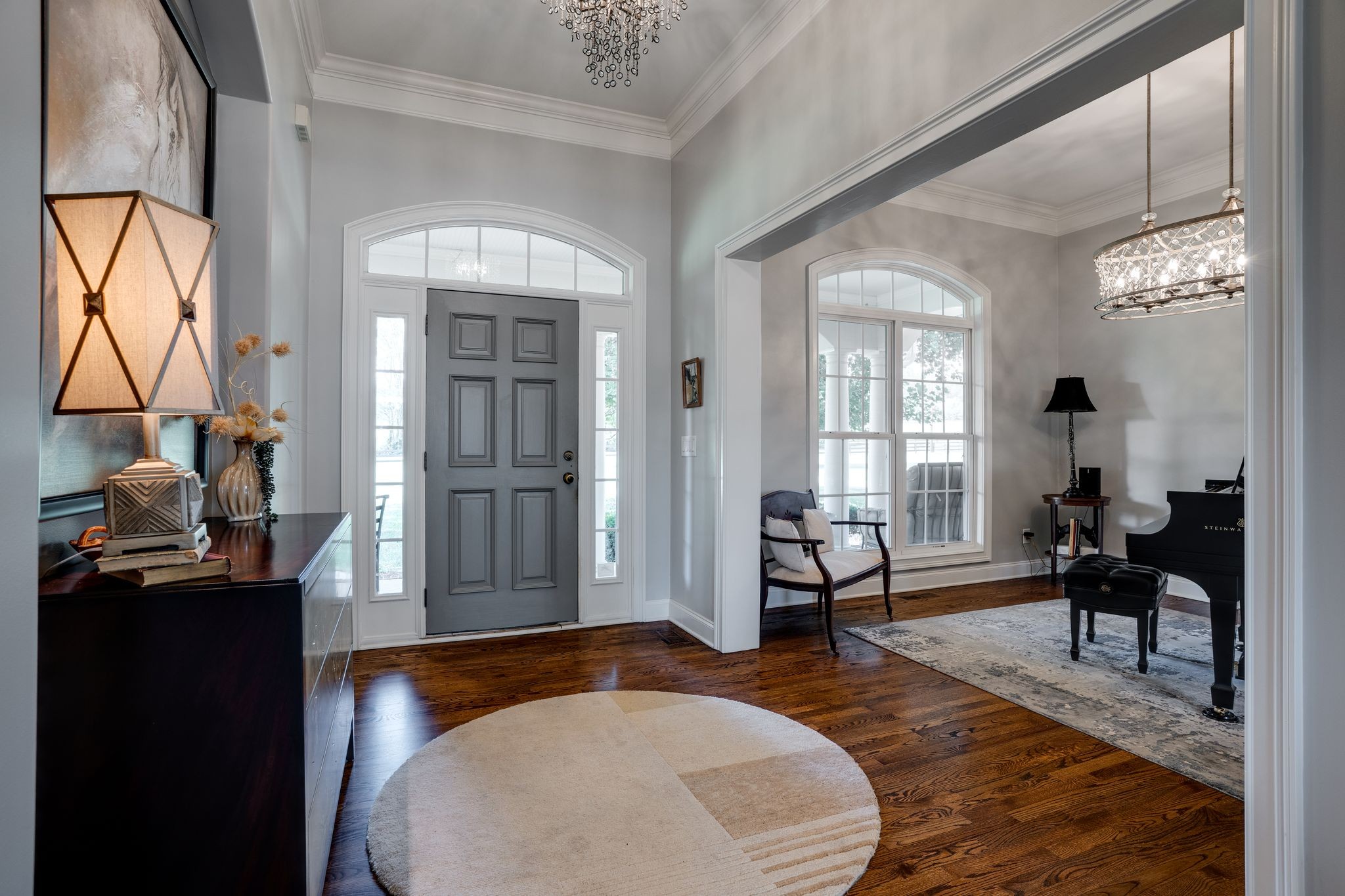 1924 Evergreen Rd