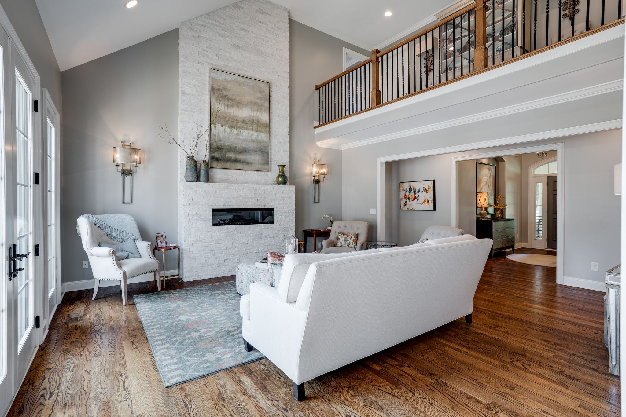 1924 Evergreen Rd