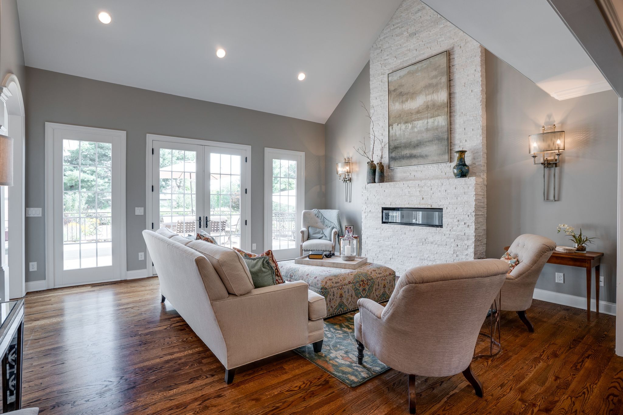 1924 Evergreen Rd