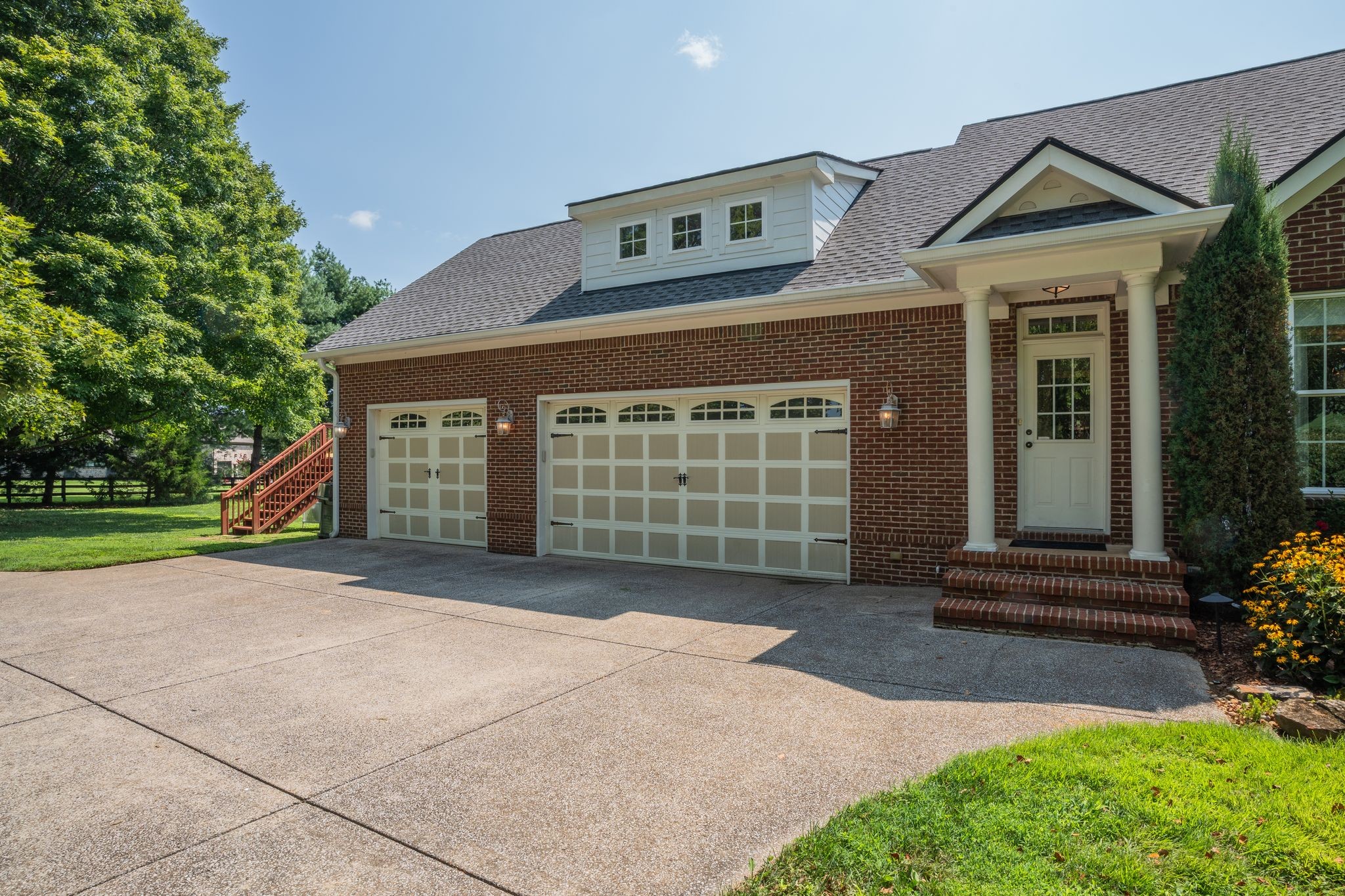 1924 Evergreen Rd