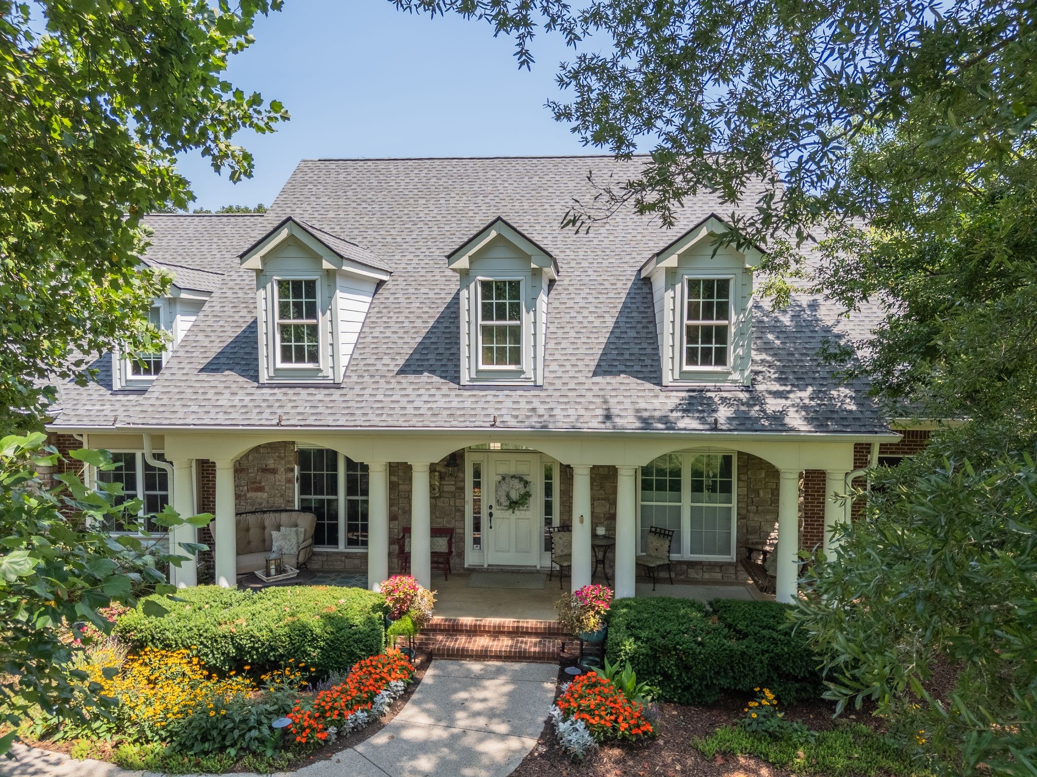 1924 Evergreen Rd