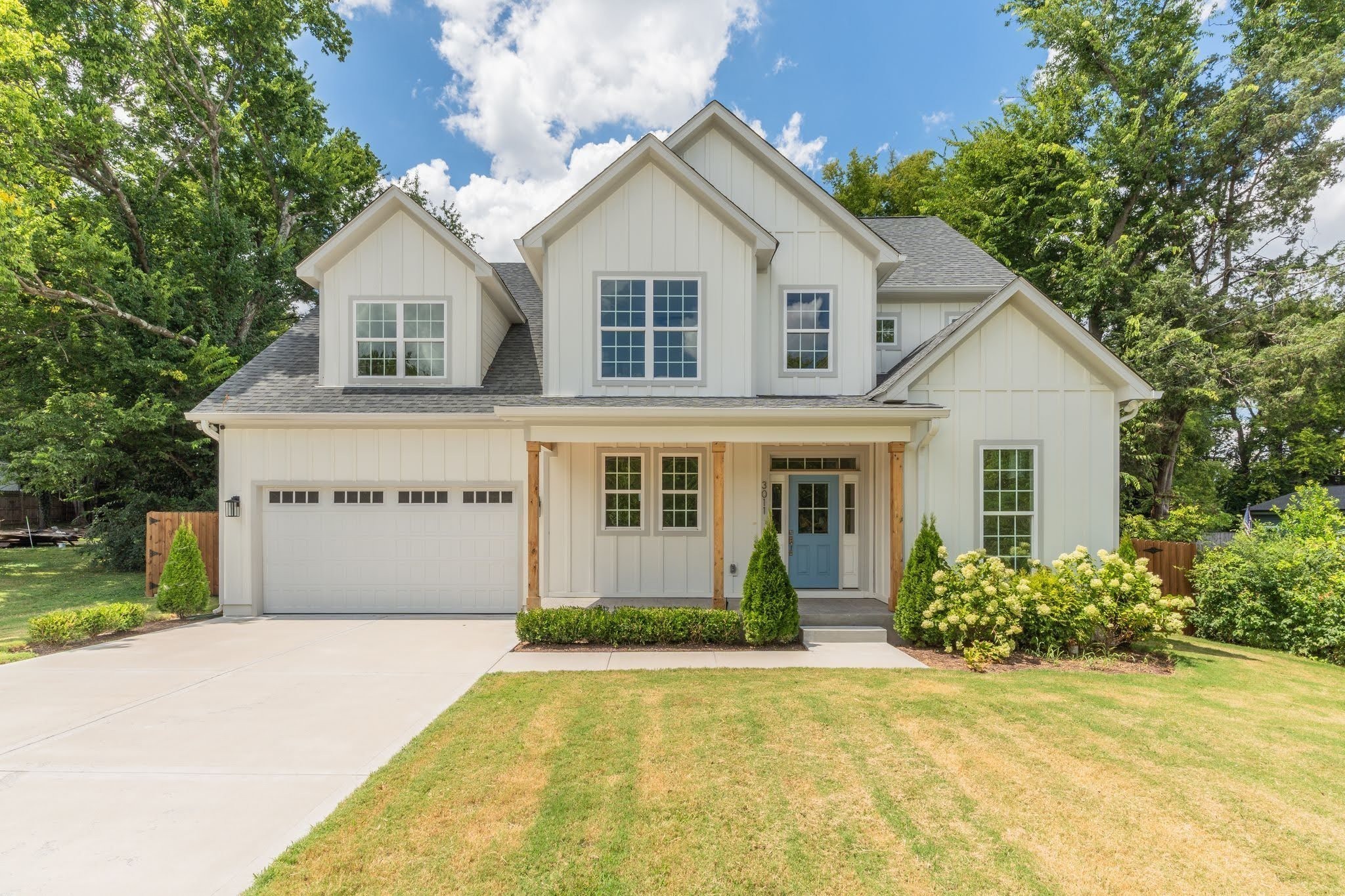 3011 Harlin Dr