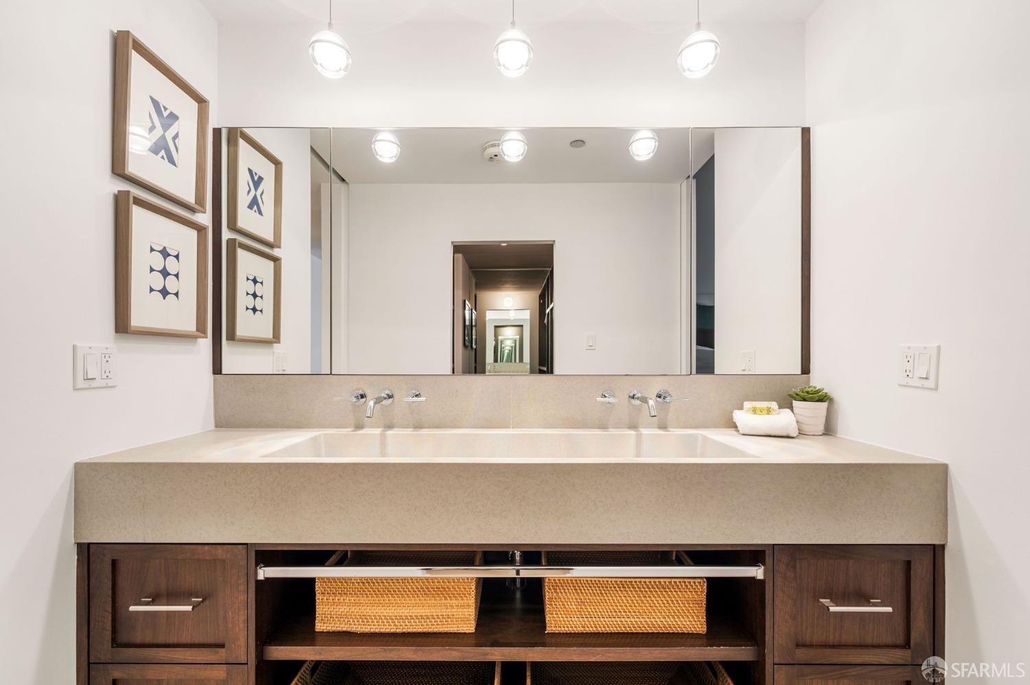 101 Lombard Street Unit: 116E