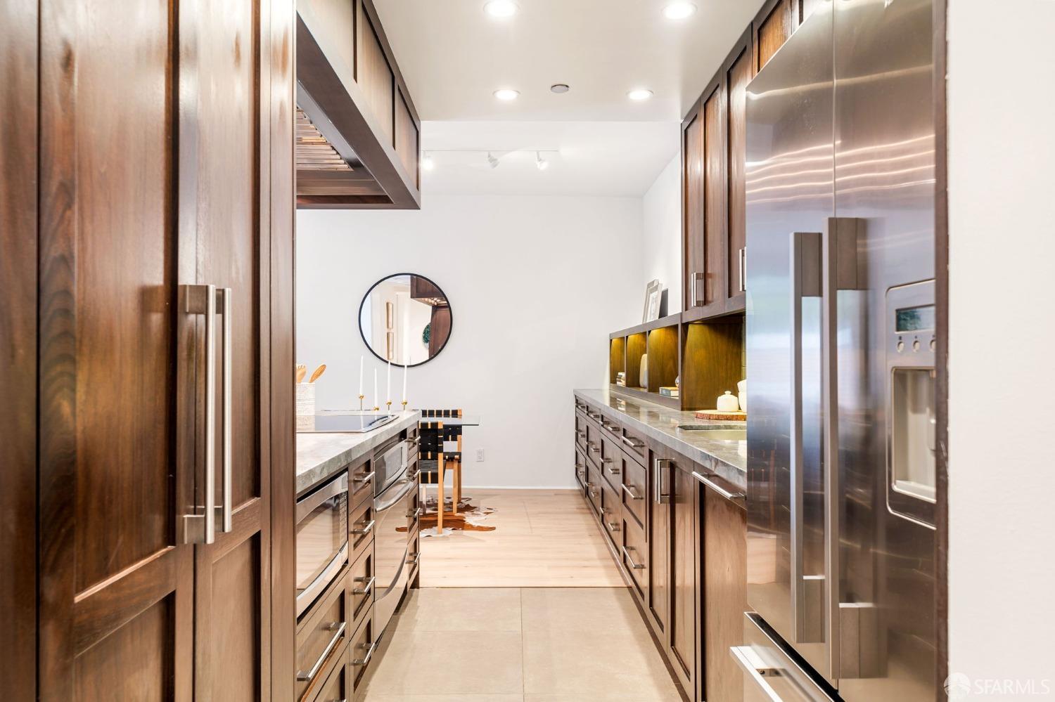 101 Lombard Street Unit: 116E